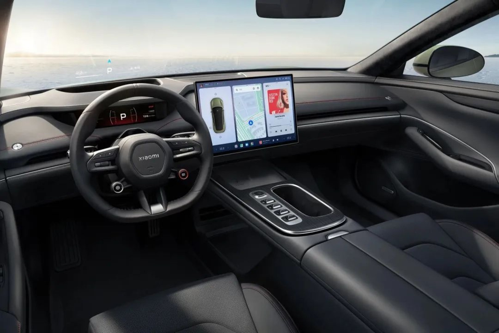 erev,  xe dien,  ev,  xiaomi,  xiaomi yu9,  xiaomi yu7,  xiaomi su7,  su7,  yu7,  yu9,  suv,  suv dien,  trung quoc anh 2