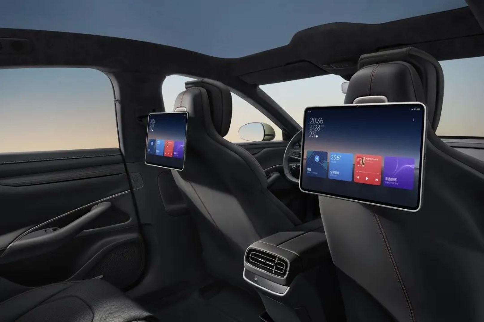 erev,  xe dien,  ev,  xiaomi,  xiaomi yu9,  xiaomi yu7,  xiaomi su7,  su7,  yu7,  yu9,  suv,  suv dien,  trung quoc anh 3