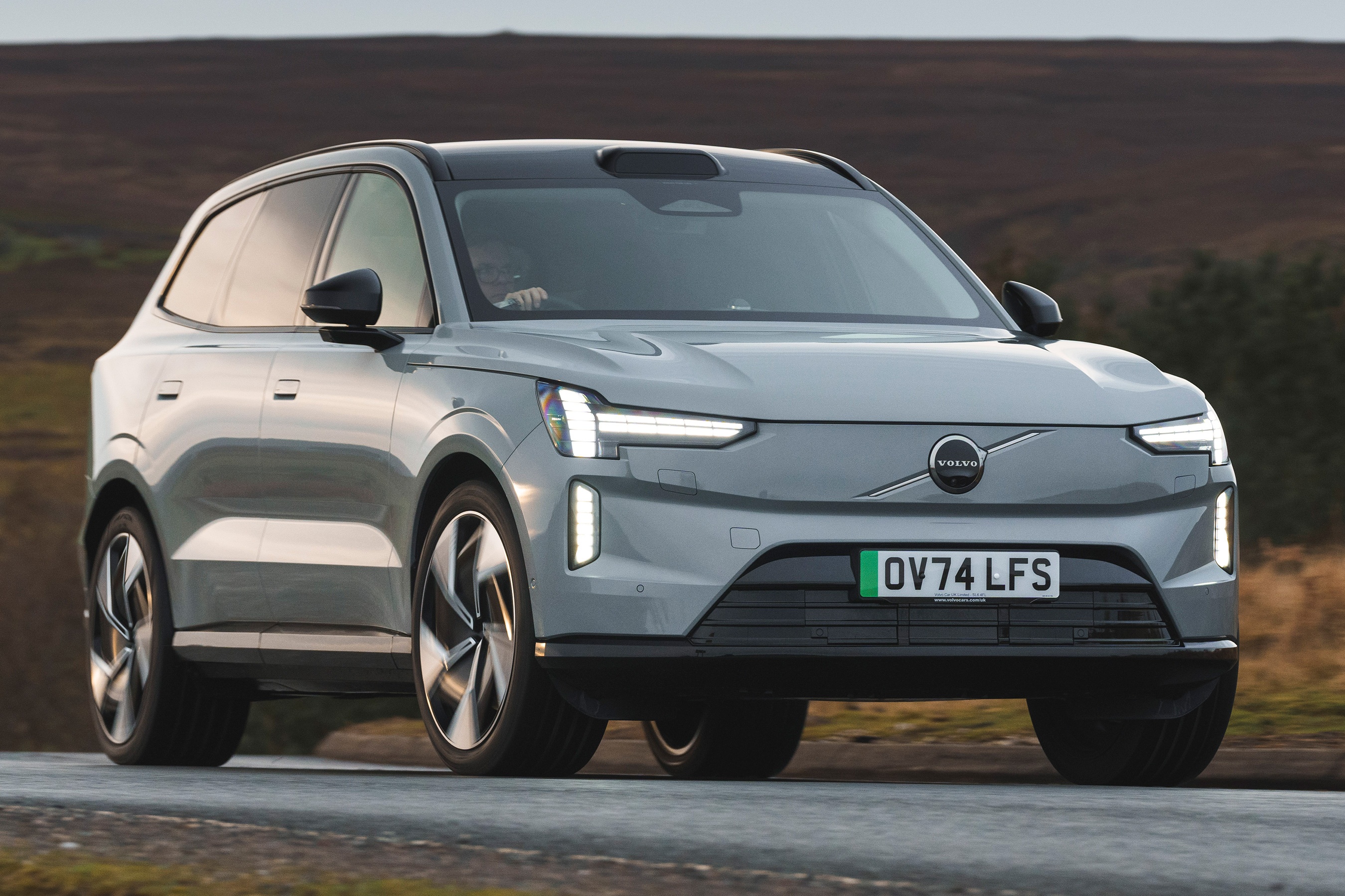 Cac mau xe moi cua Volvo se khong con duoc trang bi tinh nang nay hinh anh