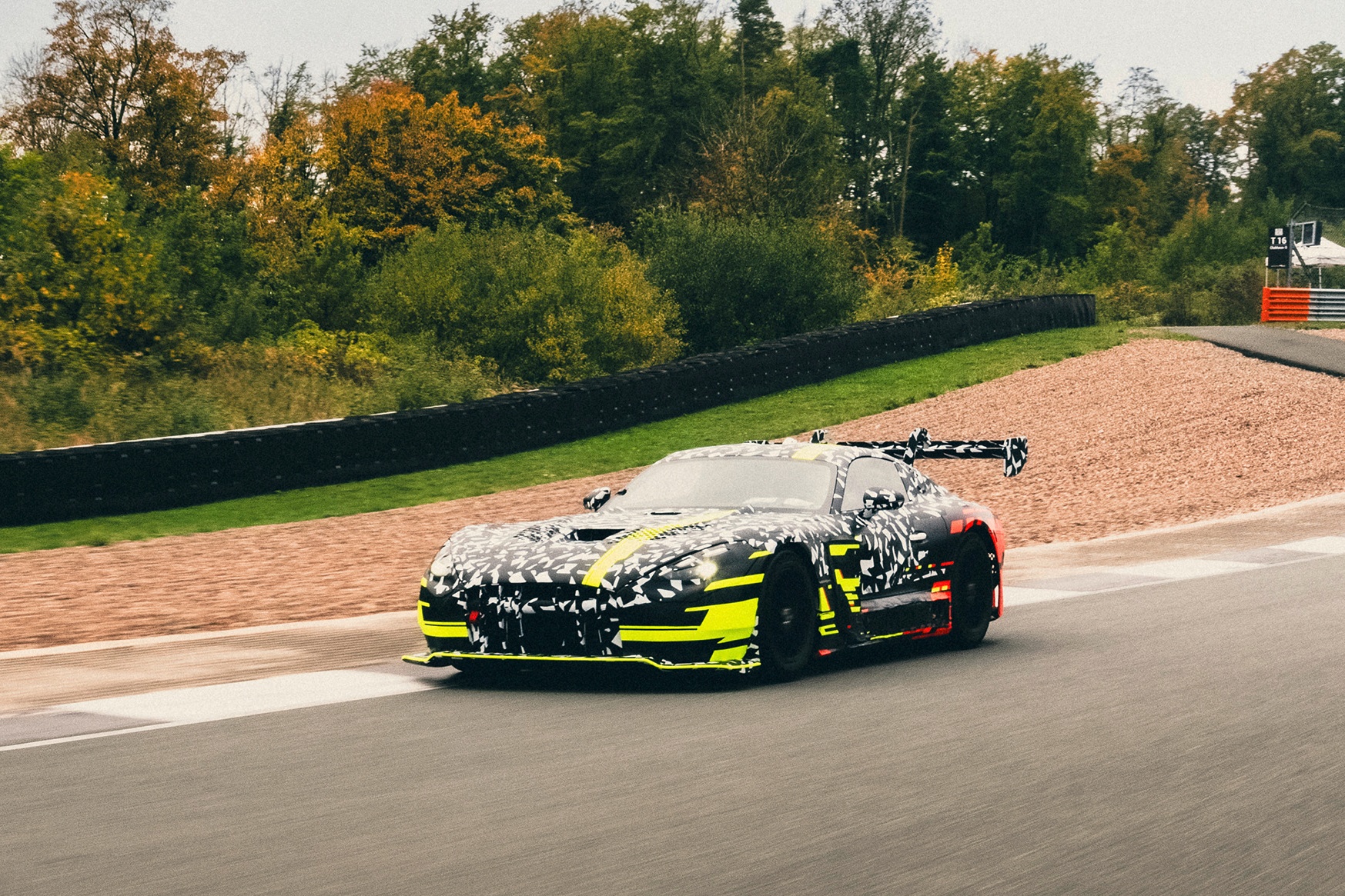 Mercedes,  Concept AMG GT,  Track Sport,  mercedes-benz,  xe dua anh 5