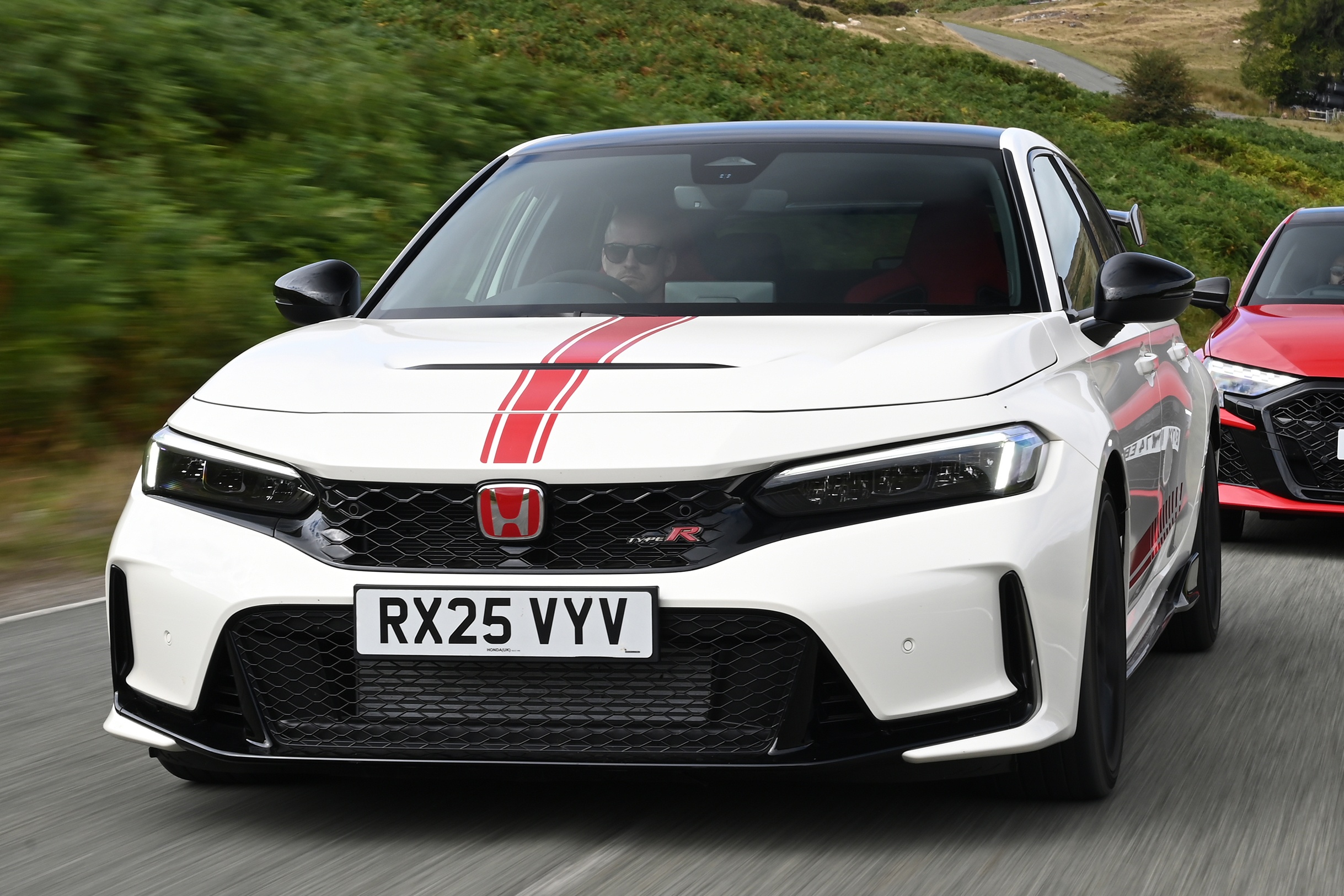 Can canh Honda Civic Type R Ultimate Edition phien ban cuoi cung hinh anh