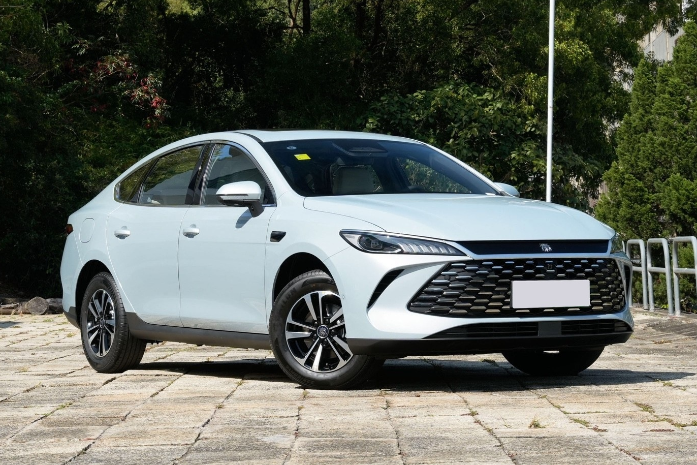 BYD trieu hoi gan 89.000 xe hybrid vi nguy co mat an toan pin hinh anh