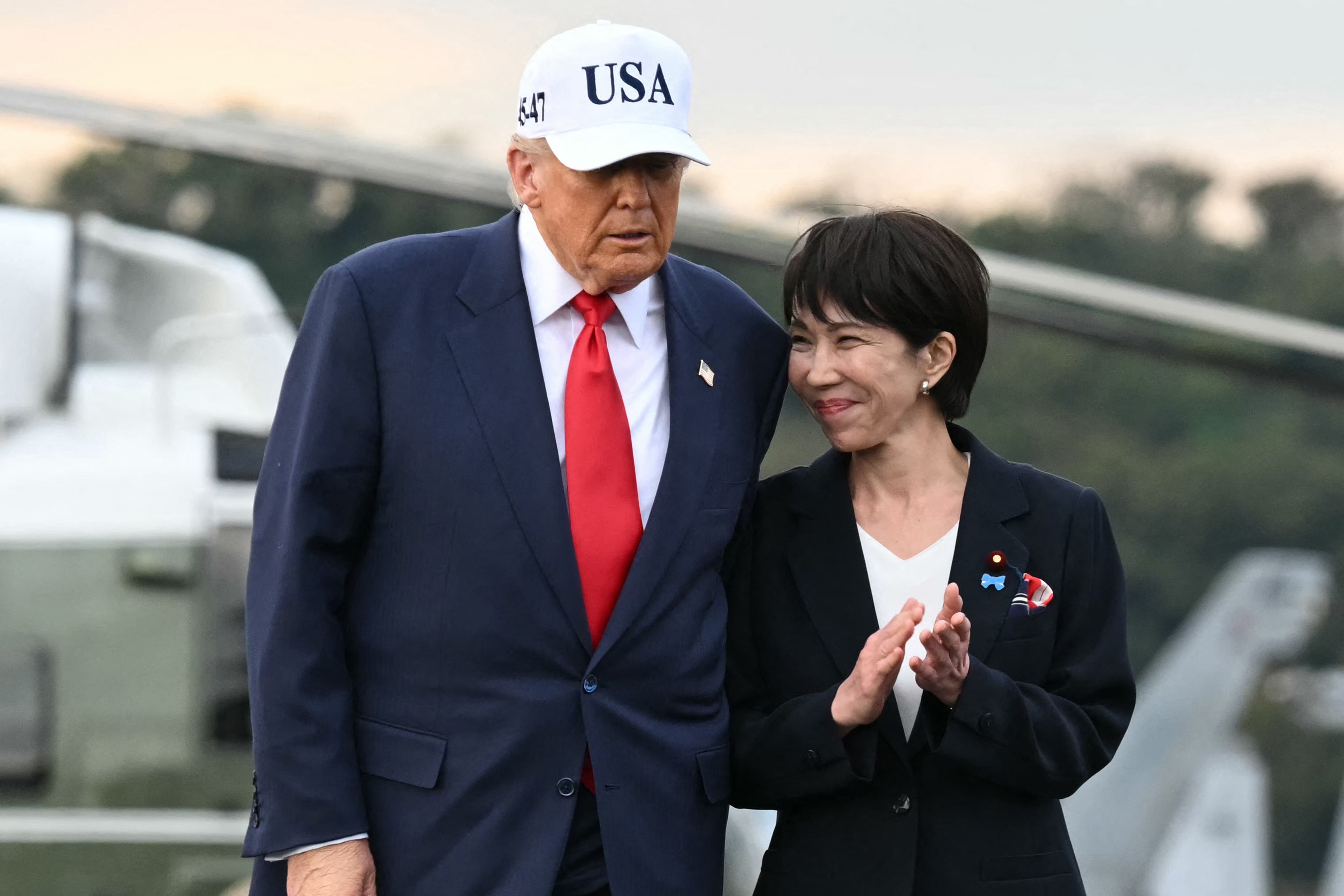 Kei car,  trump,  my,  nhat ban anh 1