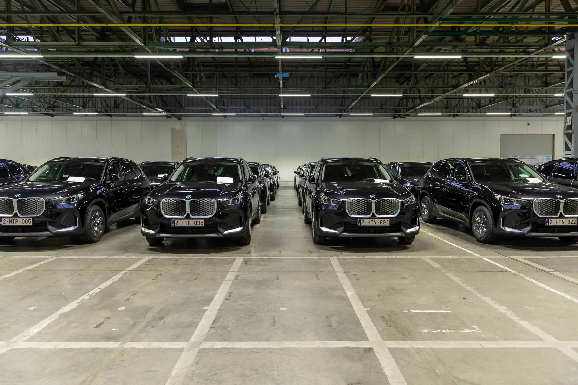 bmw,  xe dien,  mini,  ix1,  aceman anh 1