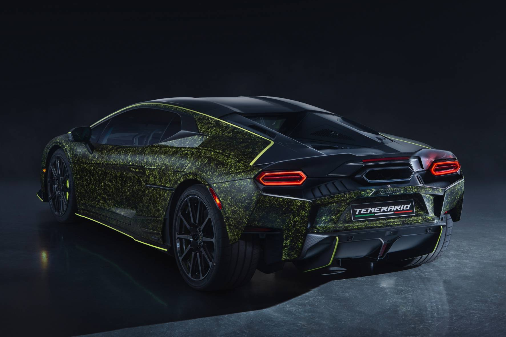 lamborghini,  temerario,  sieu xe,  ad personam anh 7