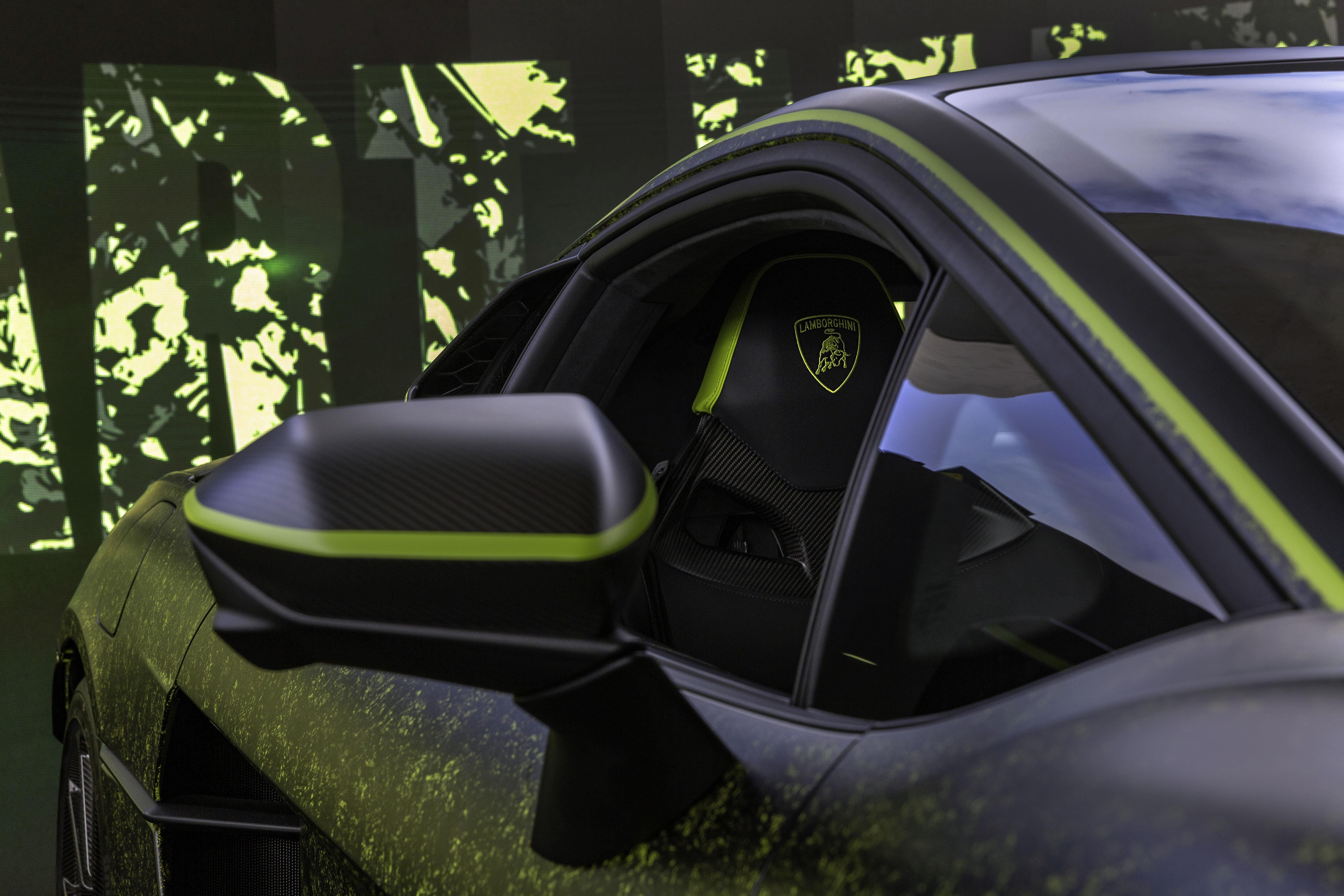 lamborghini, temerario, siêu xe, ad personam ảnh 5 lamborghini, temerario, sieu xe, ad personam anh 5