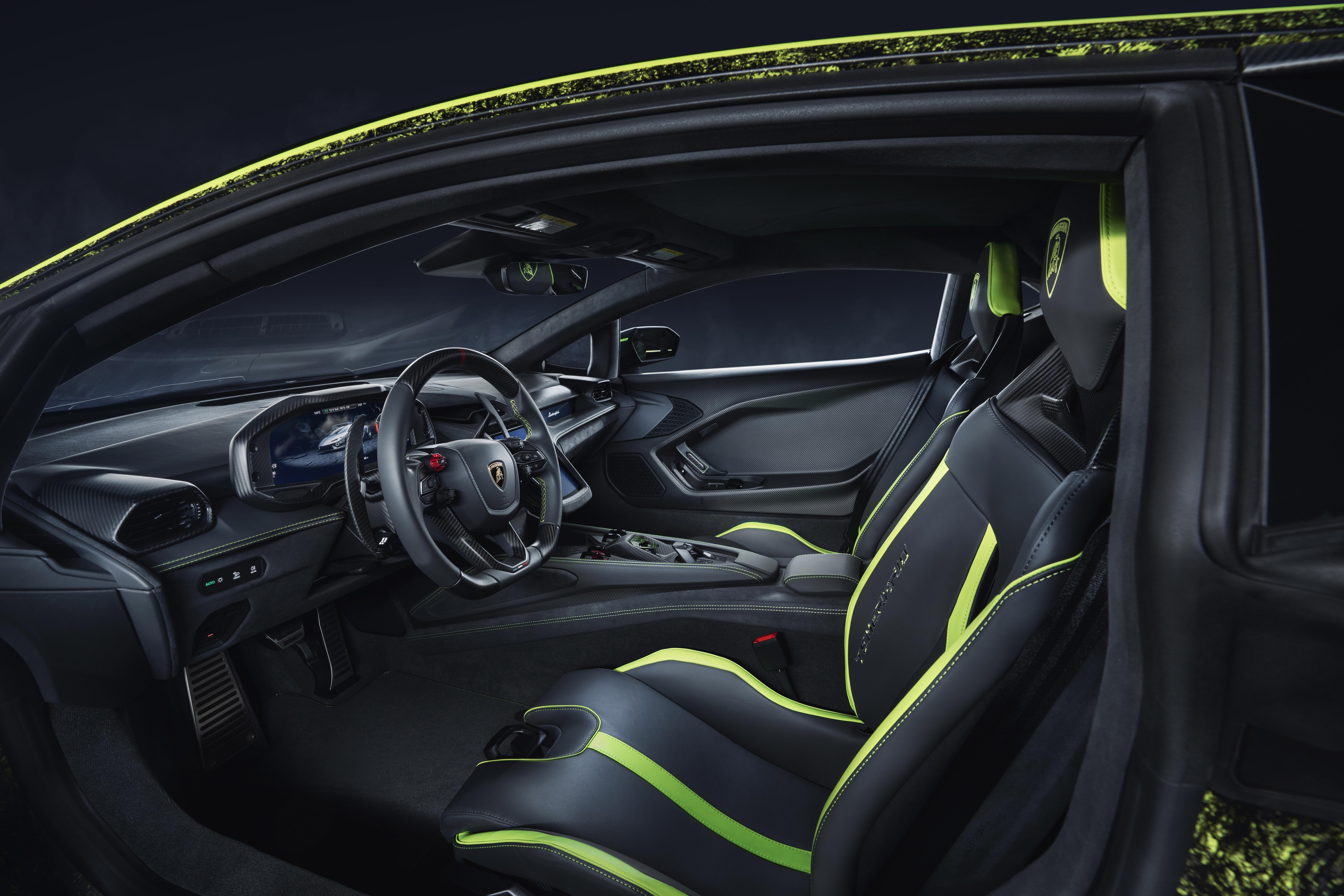 lamborghini,  temerario,  sieu xe,  ad personam anh 8