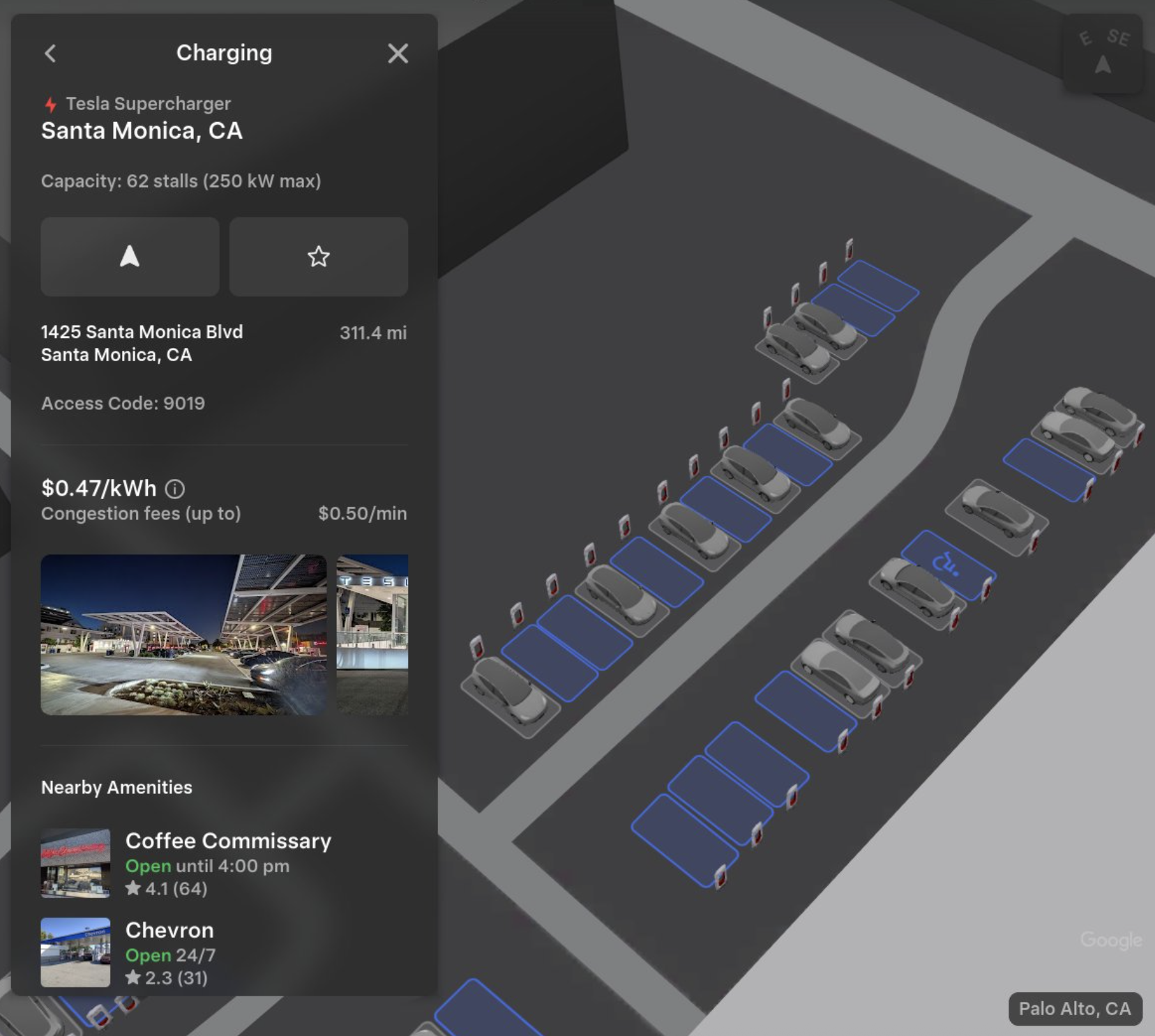 tesla,  giang sinh,  xe dien,  ev anh 8