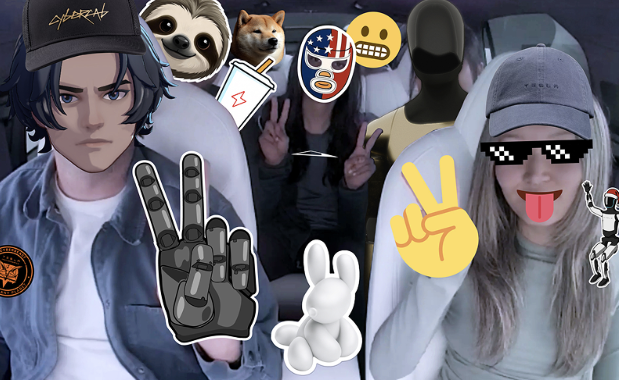 tesla,  giang sinh,  xe dien,  ev anh 3