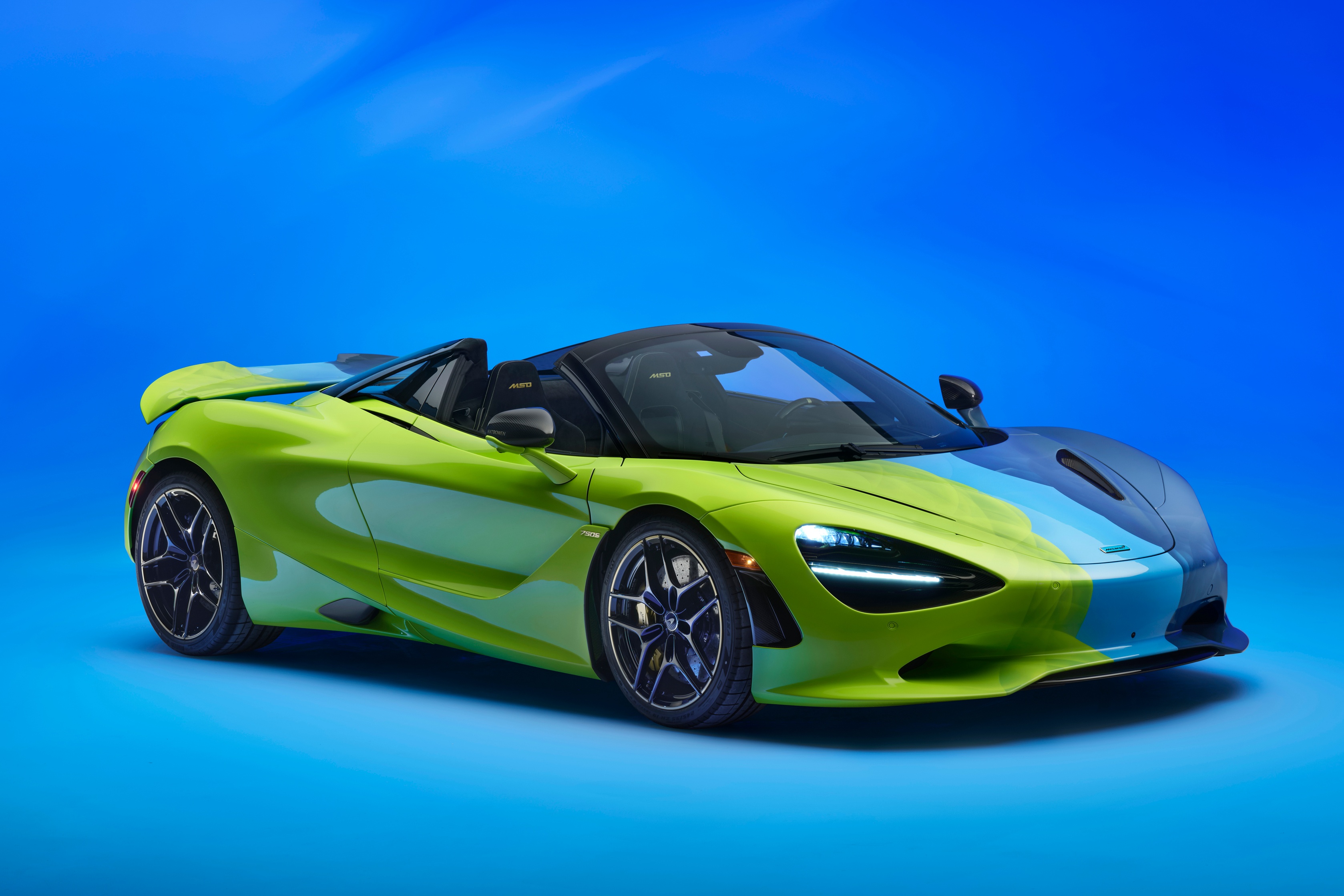 mclaren,  sieu xe,  750s,  mclaren 750s,  mso,  750s mso anh 9