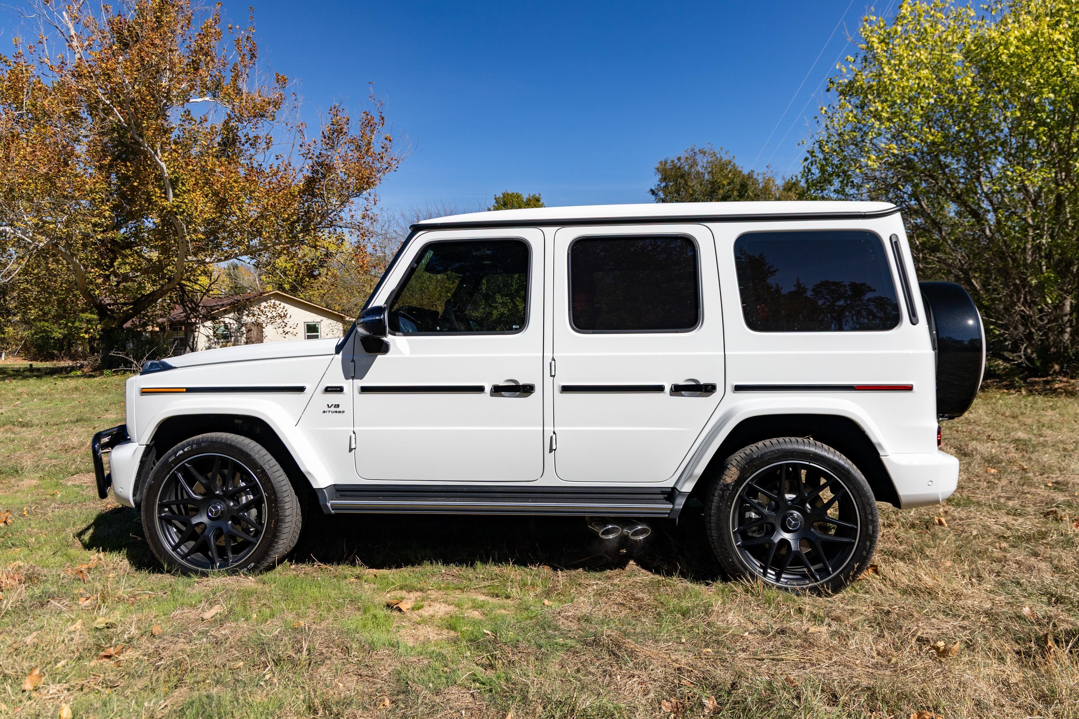 mercedes,  g63,  amg,  suv,  dau gia anh 4