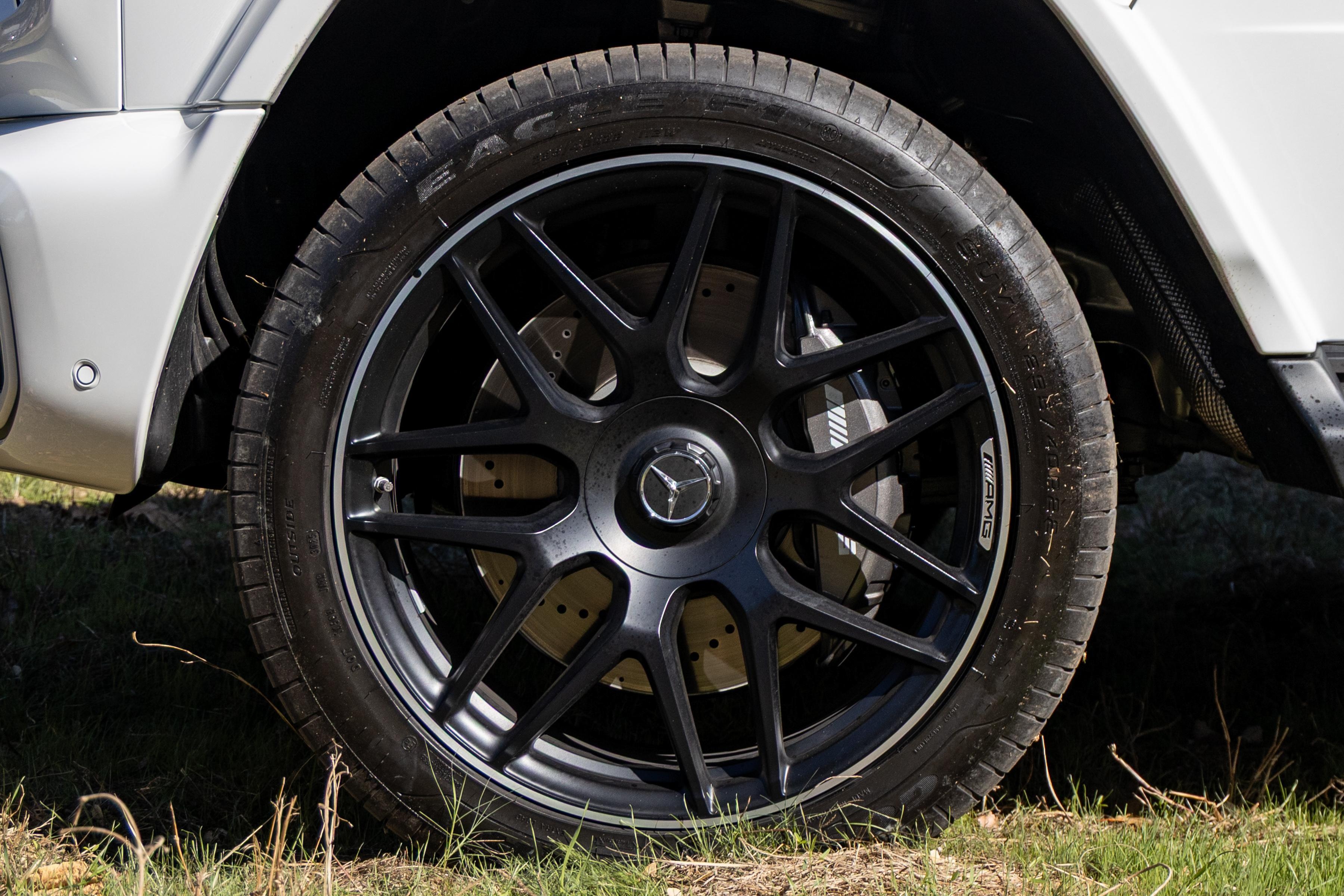 mercedes,  g63,  amg,  suv,  dau gia anh 5