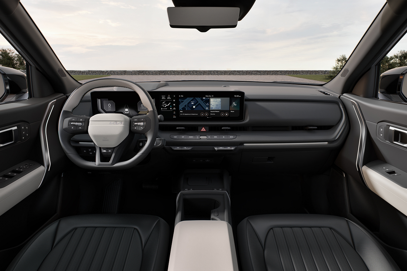 kia, seltos, suv, suv hạng b, thế hệ mới, sportage ảnh 11 kia, seltos, suv, suv hang b, the he moi, sportage anh 11