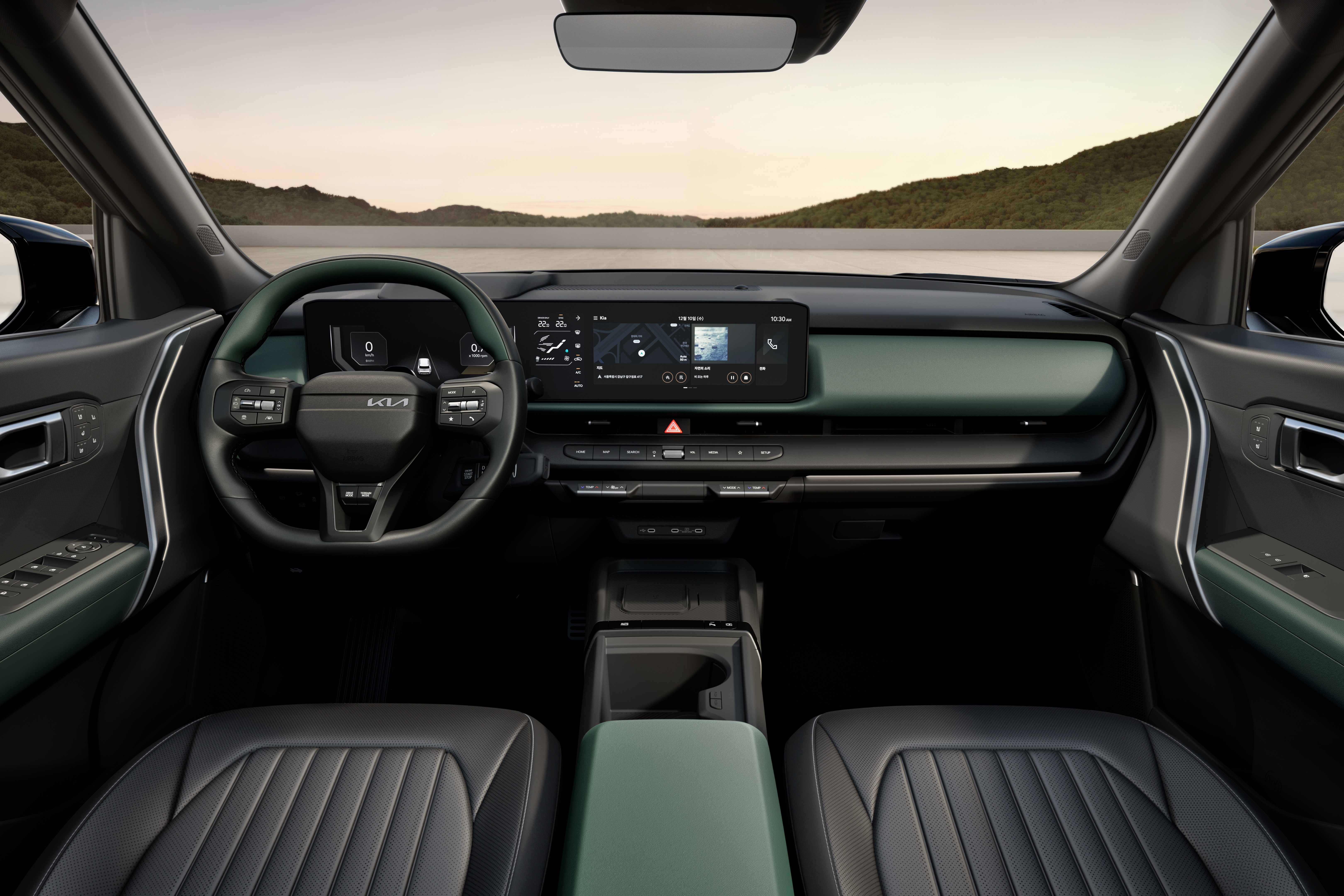 kia, seltos, suv, suv hạng b, thế hệ mới, sportage ảnh 10 kia, seltos, suv, suv hang b, the he moi, sportage anh 10