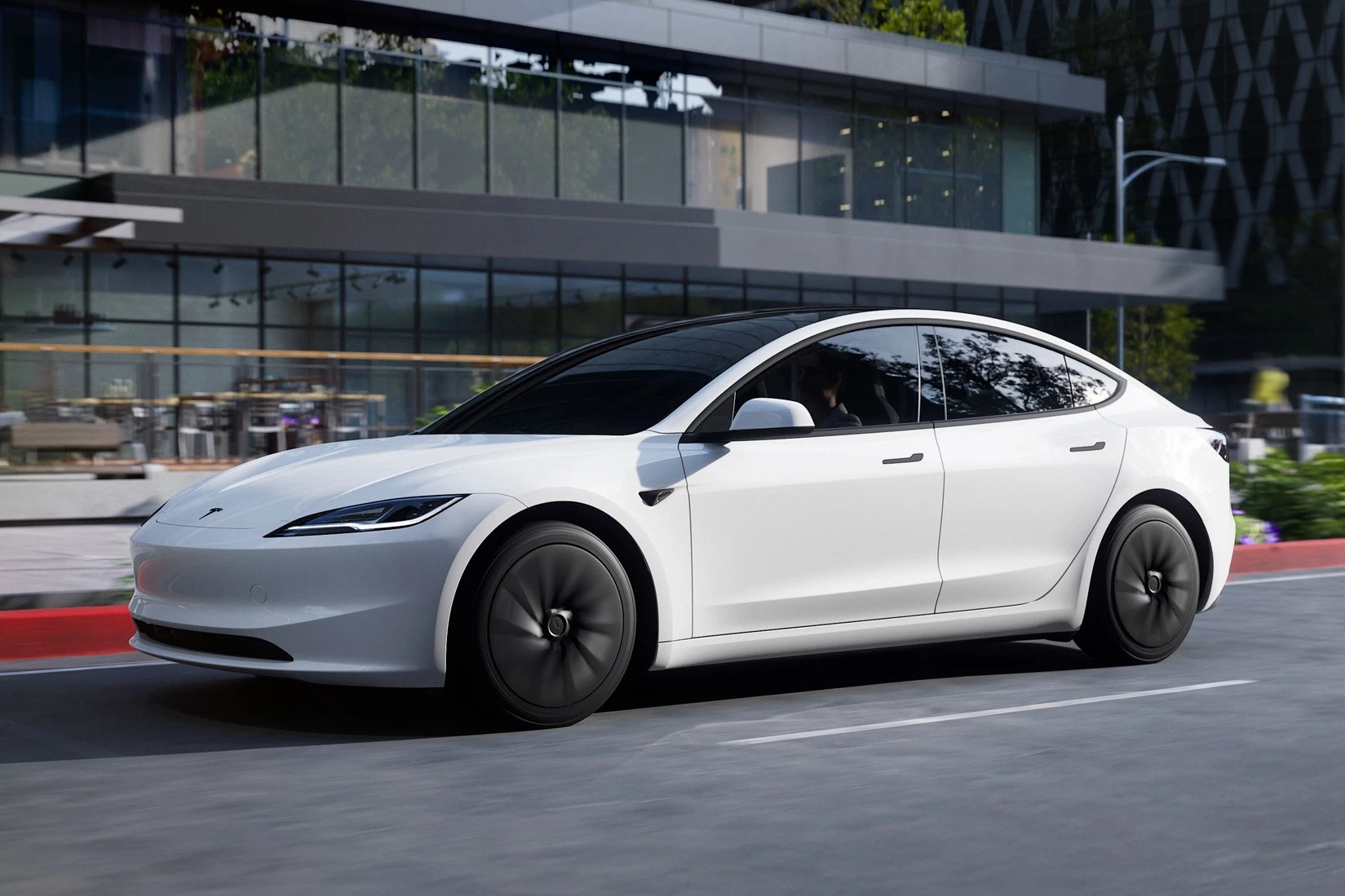 Doanh so Tesla tai My rot day sau nhat trong vong 4 nam hinh anh