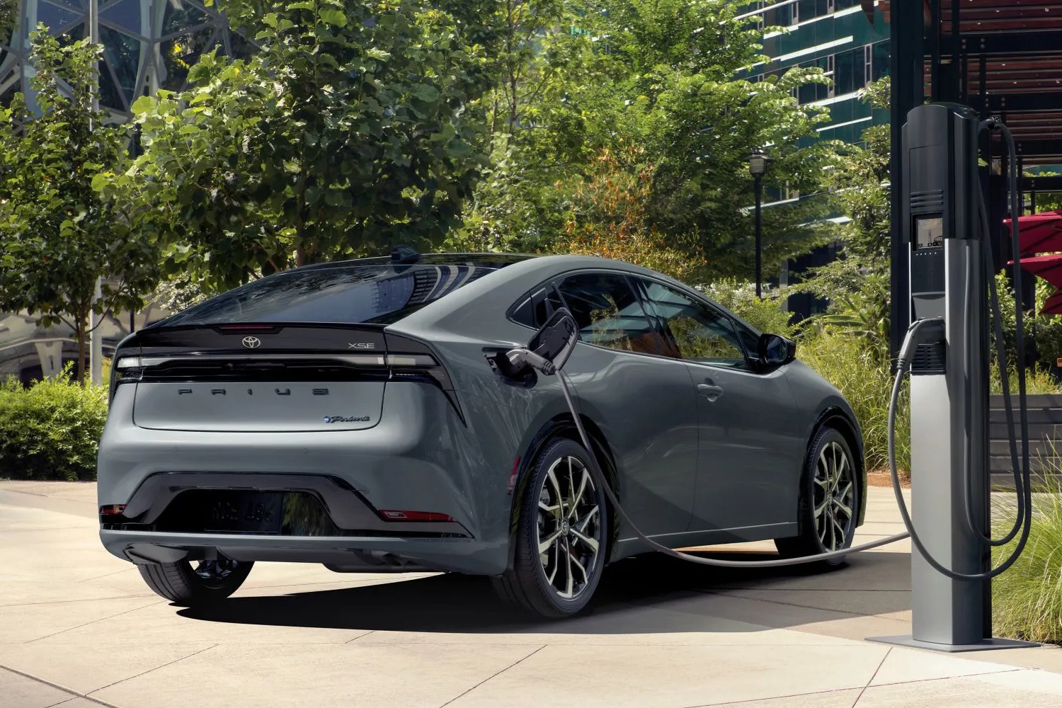 Se co hon 116 trieu xe dien hoa luu thong vao nam 2026 hinh anh