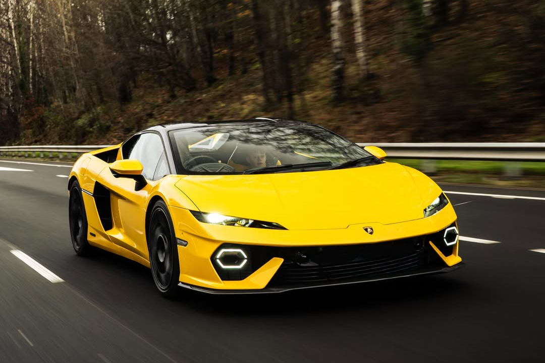 lamborghini,  temerario,  tai nan,  sieu xe anh 1