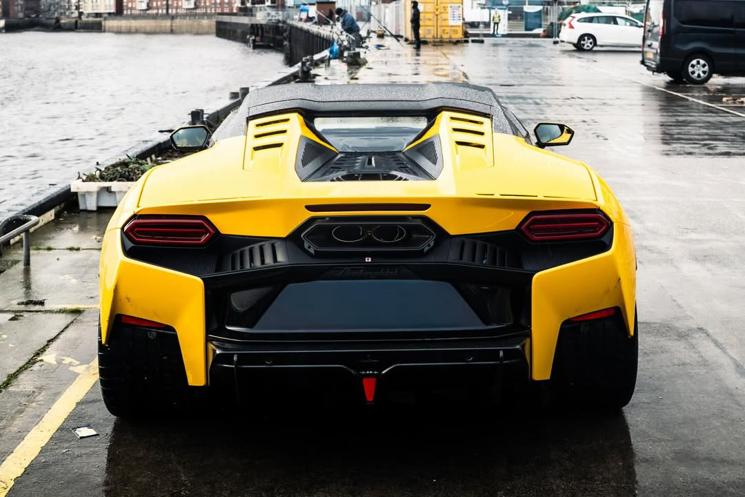 lamborghini,  temerario,  tai nan,  sieu xe anh 4