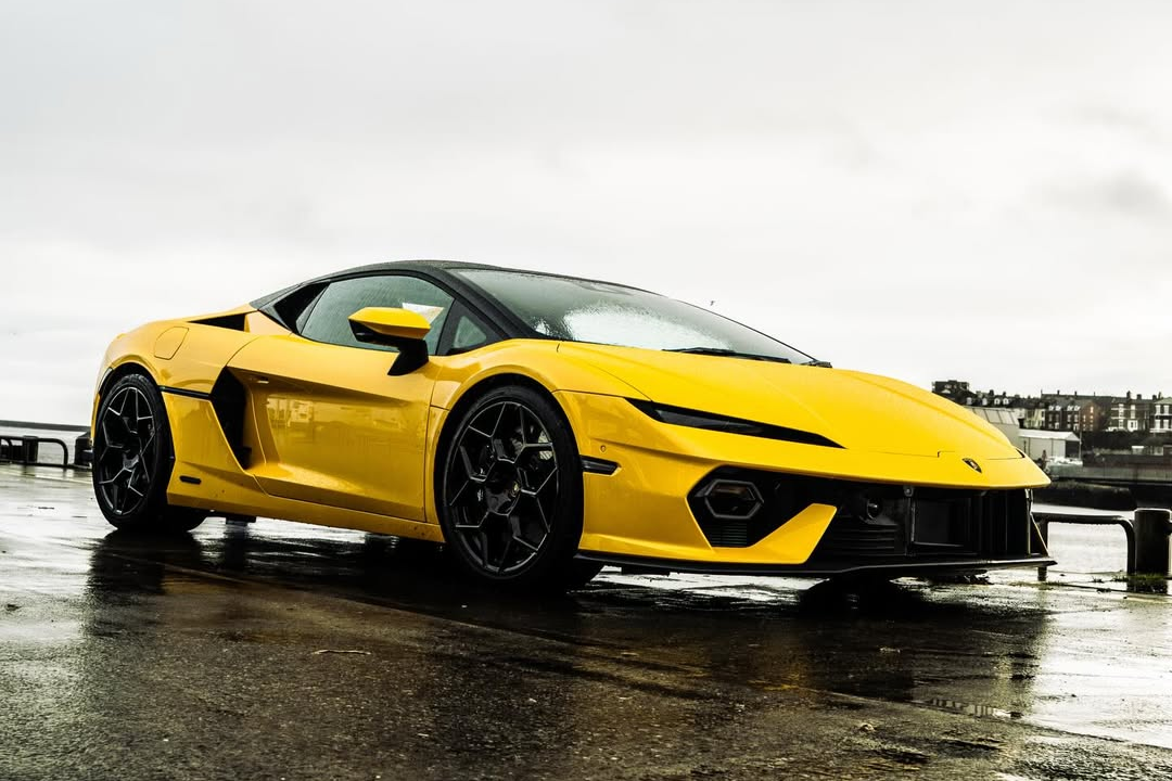 lamborghini,  temerario,  tai nan,  sieu xe anh 6