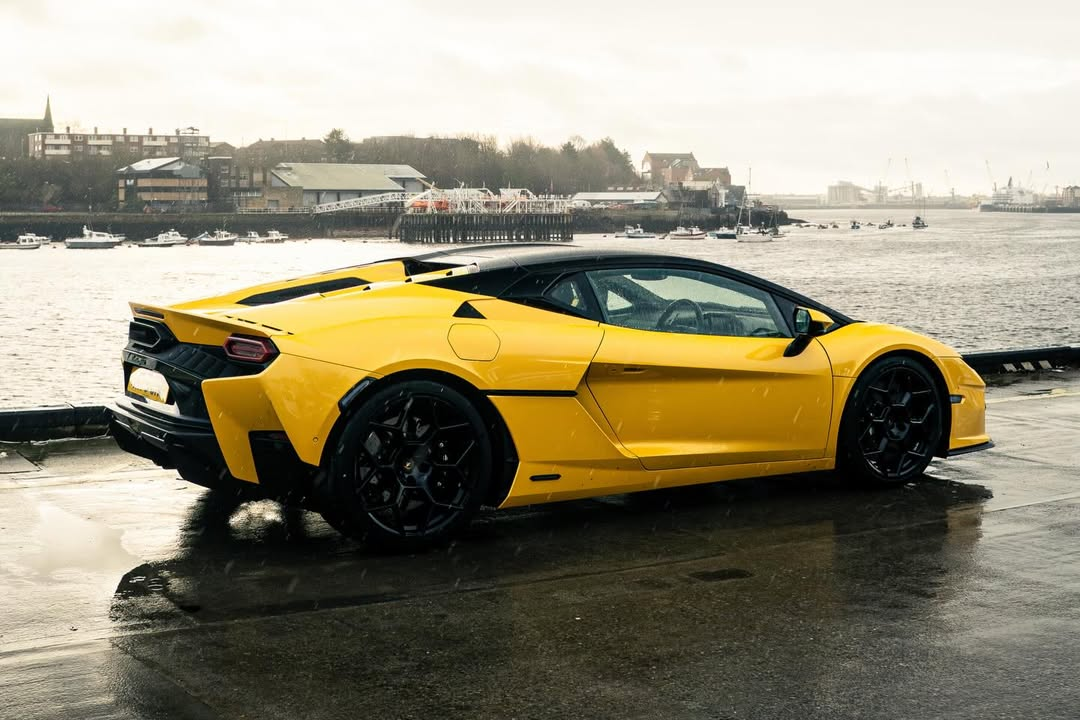 lamborghini,  temerario,  tai nan,  sieu xe anh 7