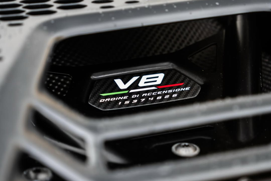 lamborghini,  temerario,  tai nan,  sieu xe anh 5