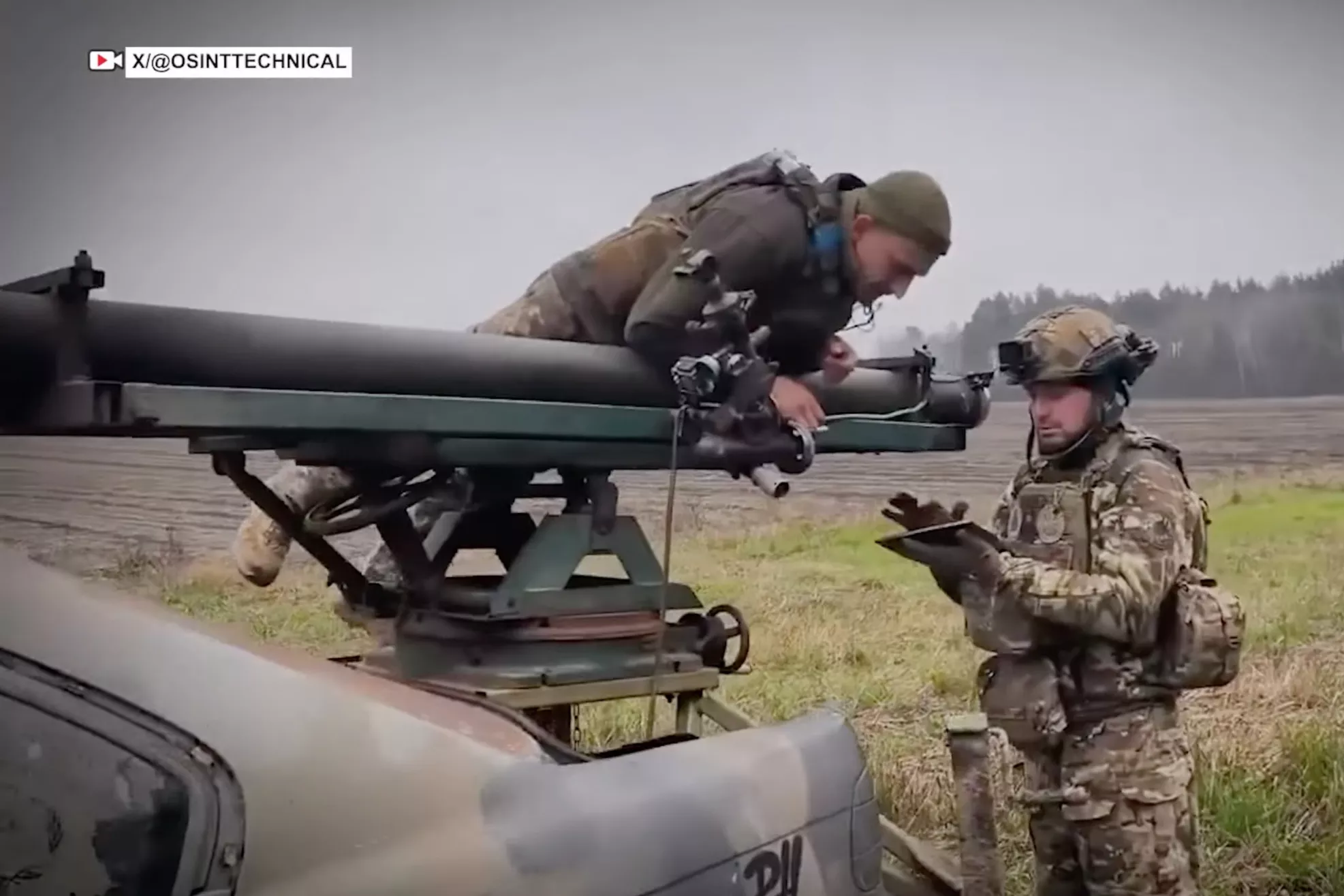 bmw,  7 series,  ukraine,  phao phan luc,  ten lua anh 3