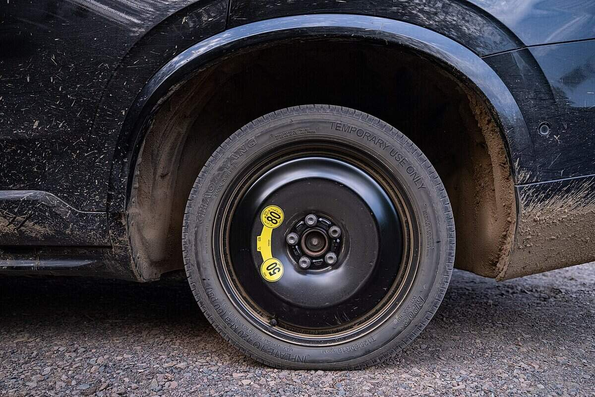 banh xe du phong,  lop,  banh du phong anh 5