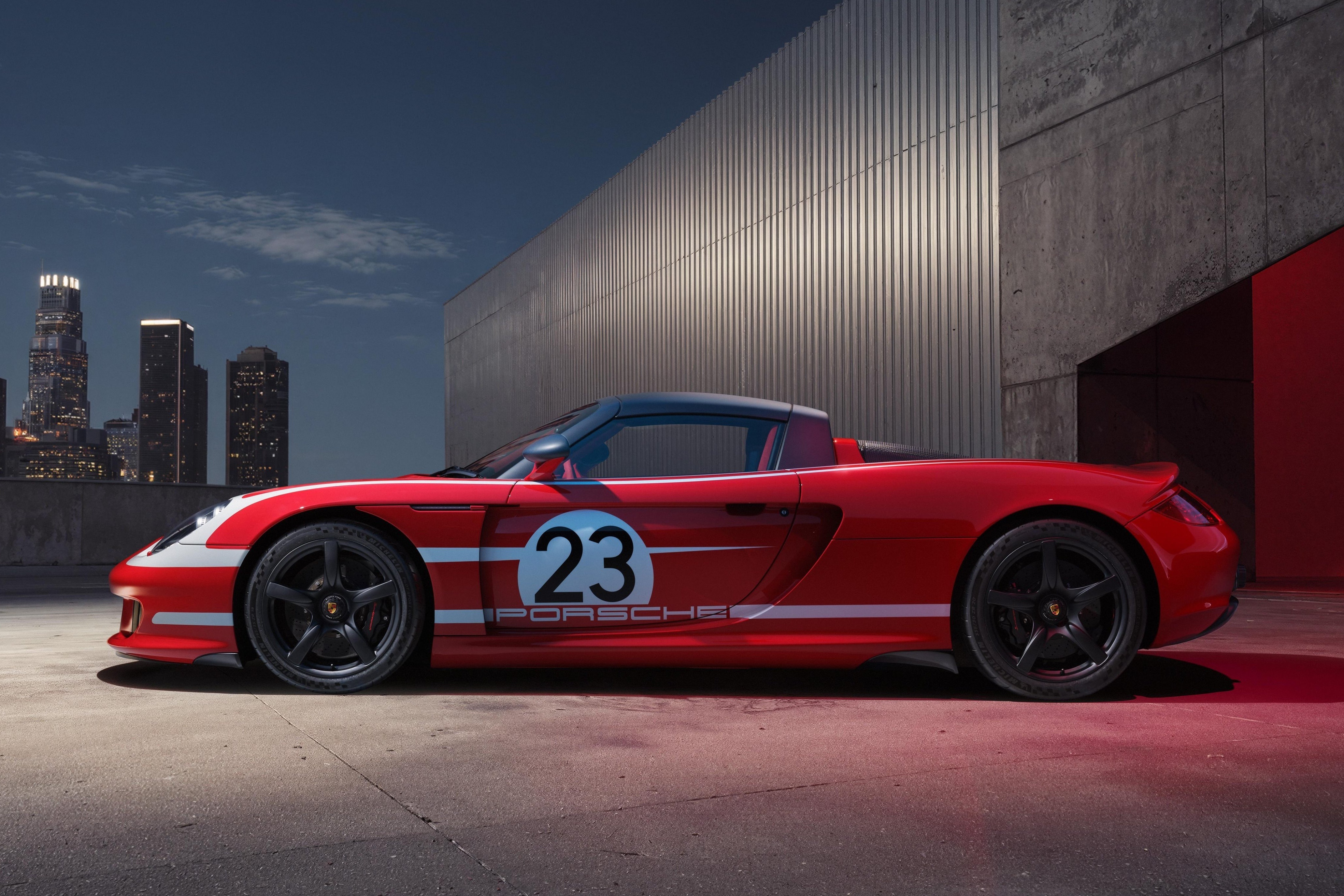 porsche,  carrera gt,  porsche carrera gt,  sieu xe anh 4