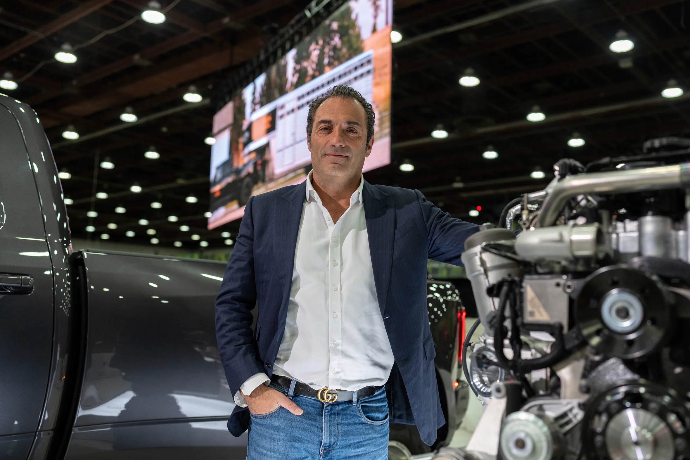 Stellantis,  ceo,  canh bao,  chau au anh 1