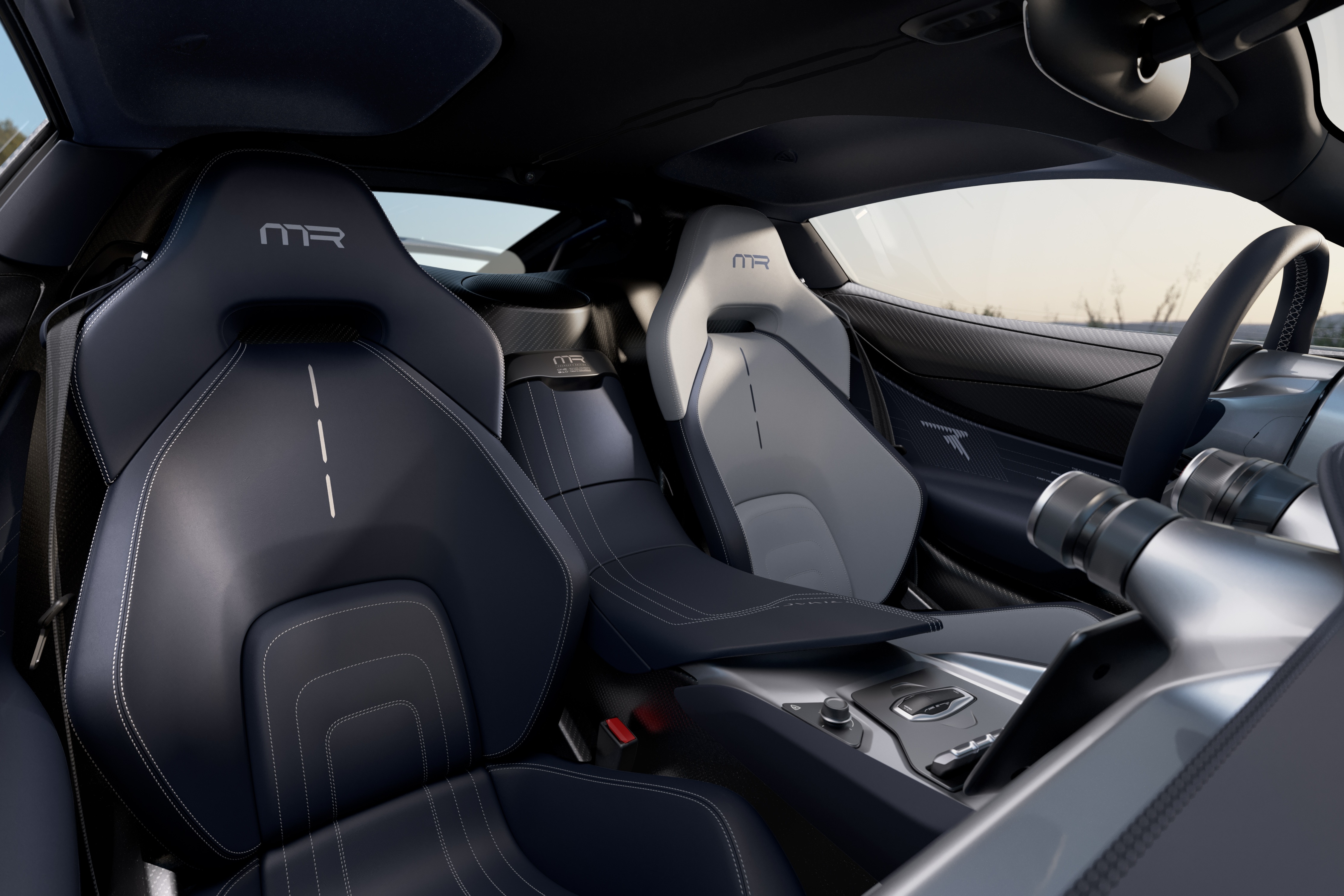 sieu xe,  xe dien,  rimac,  nevera,  nevera r anh 5