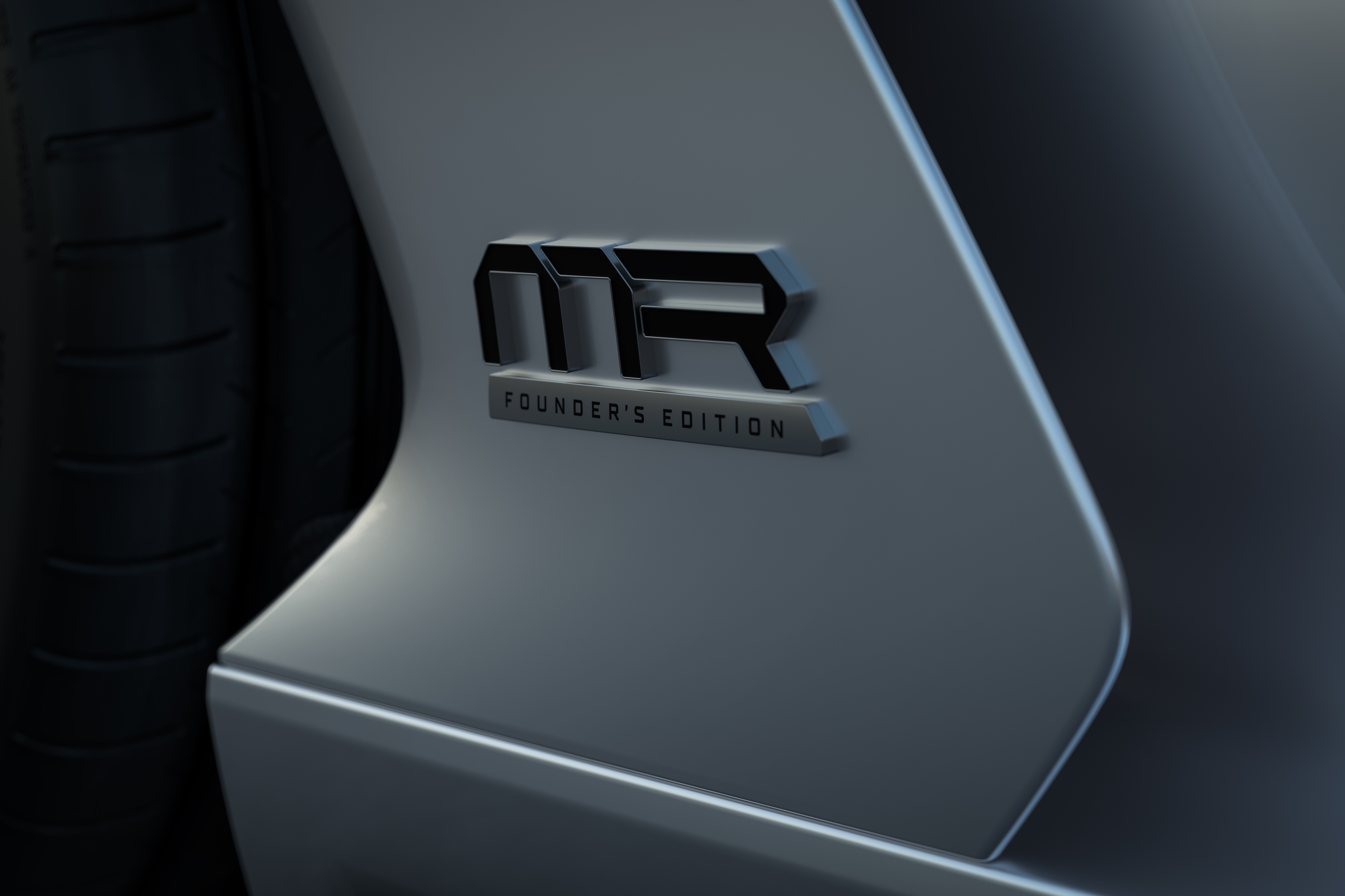 sieu xe,  xe dien,  rimac,  nevera,  nevera r anh 4