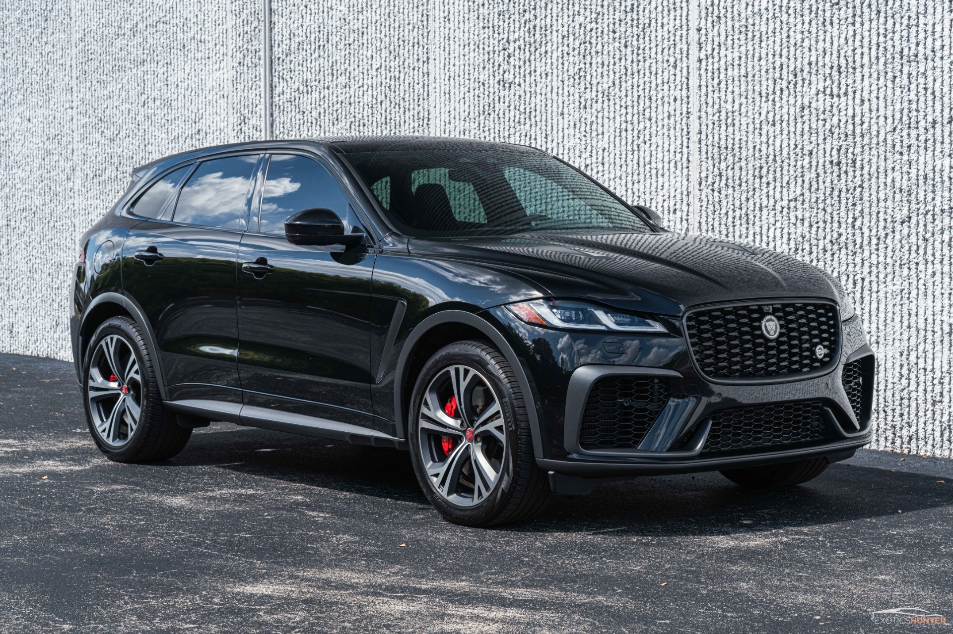 jaguar,  f-pace,  svr,  cuoi cung,  may xang,  dong co dot trong anh 6