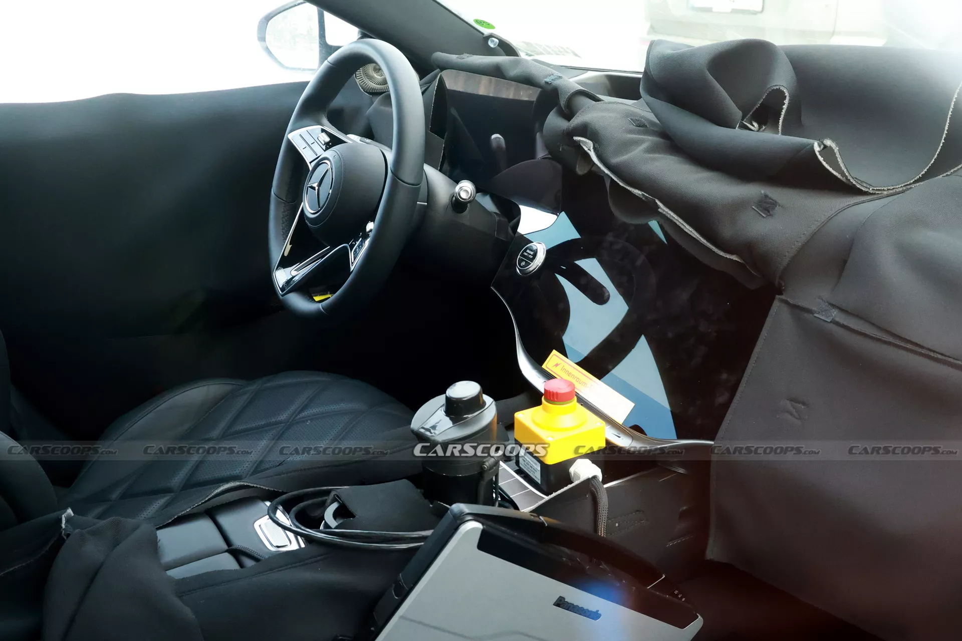 mercedes,  mercedes-benz,  s-class,  facelift anh 5