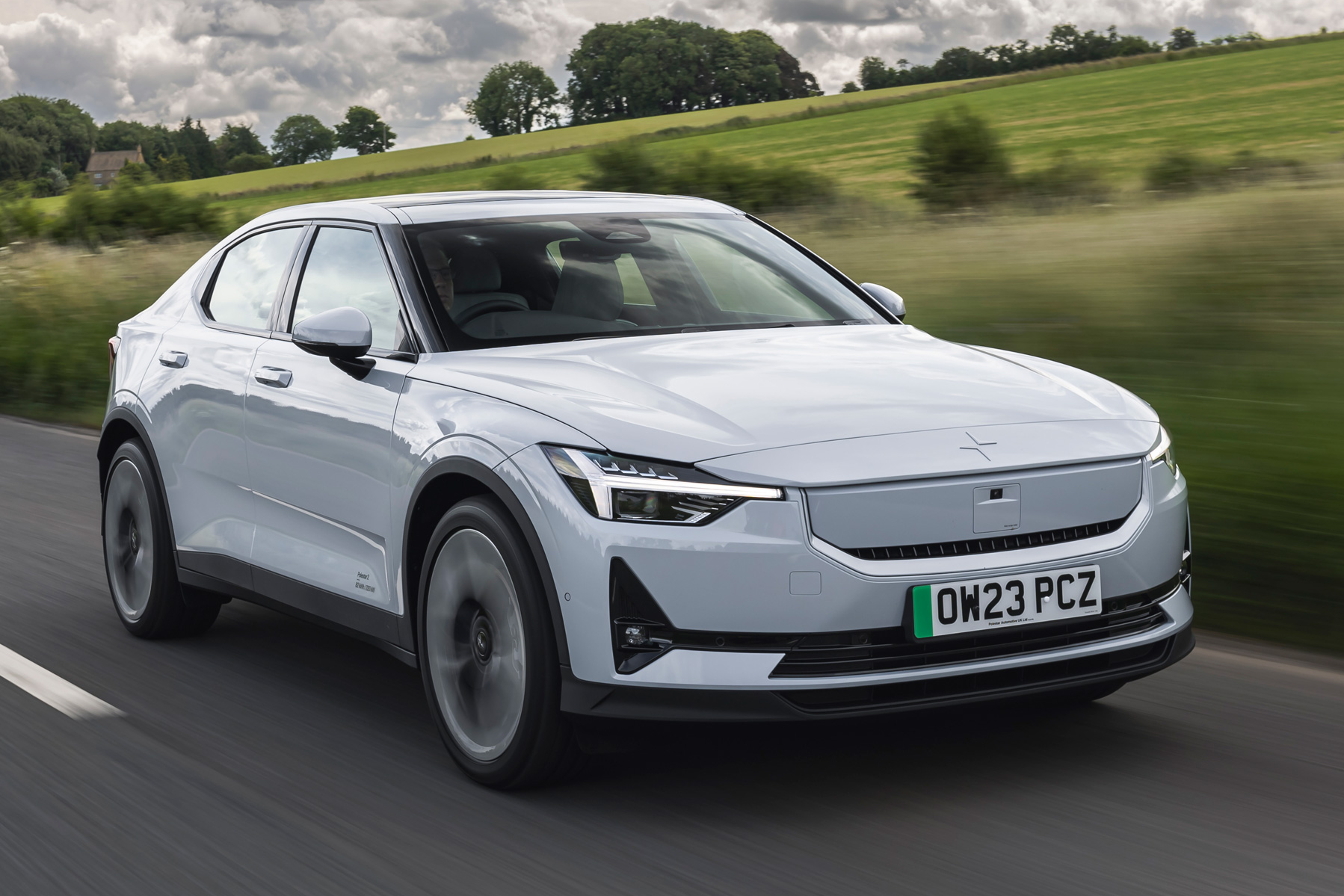 tesla,  canada,  trung quoc,  xe dien,  my,  Mark Carney,  Donald Trump,  byd,  volvo,  polestar,  elon musk anh 4