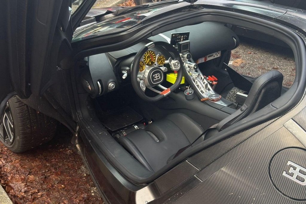 bugatti,  Tourbillon,  chiron,  sieu xe,  croatia anh 5