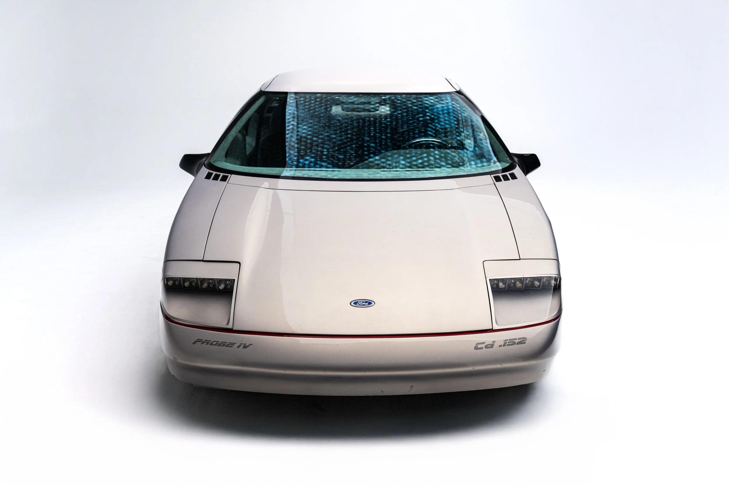 ford,  Probe IV,  concept,  facebook,  mat tich anh 4