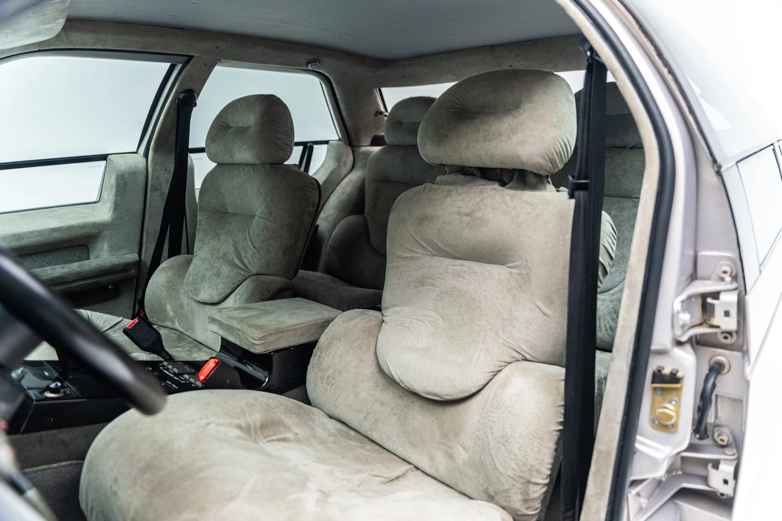 ford,  Probe IV,  concept,  facebook,  mat tich anh 9