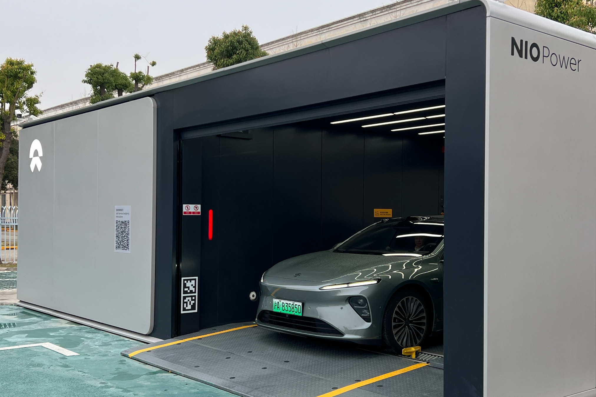 Nhu cau pin lithium cua Trung Quoc duoc du bao lao doc dau nam 2026 hinh anh