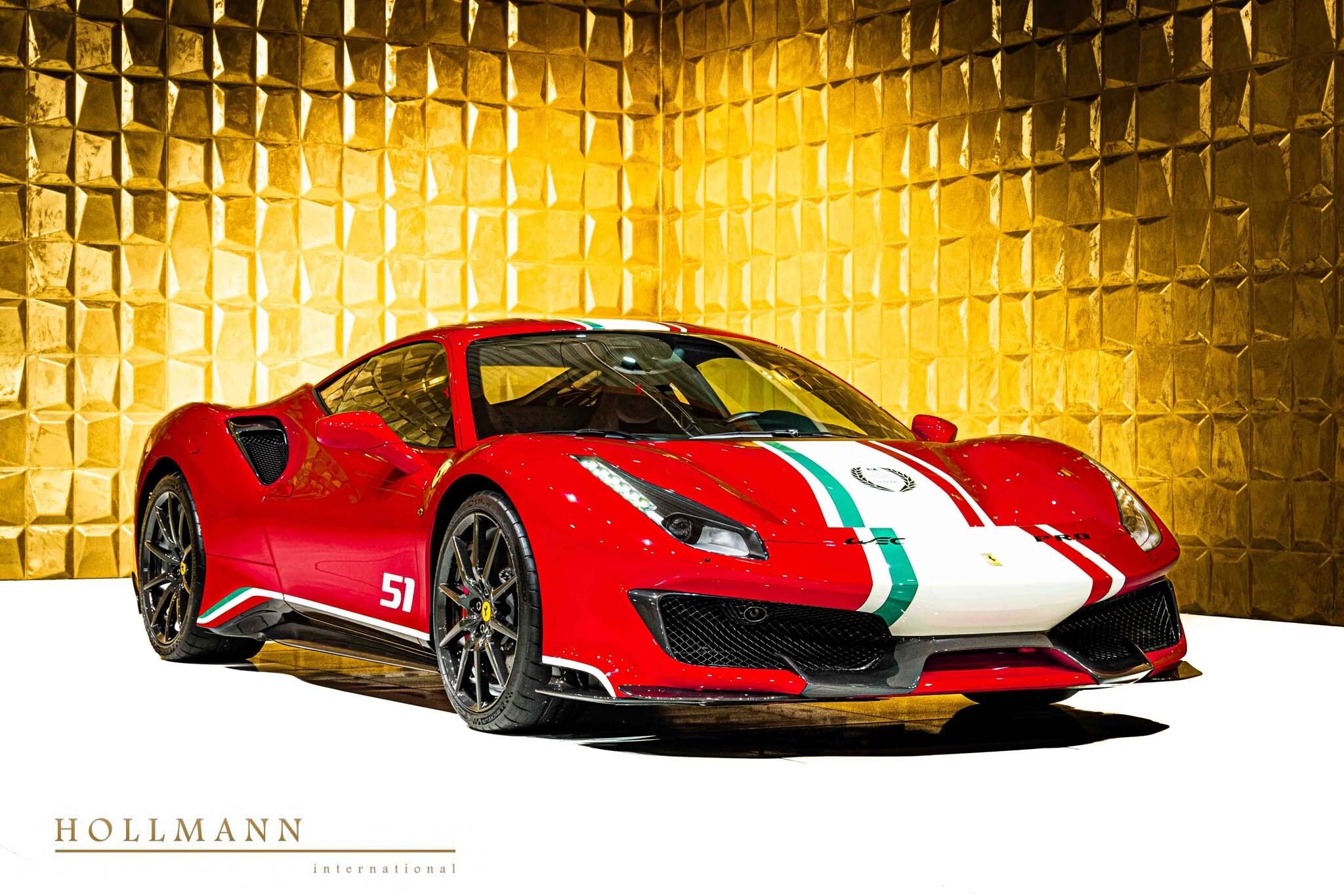 ferrari,  488,  488 pista,  488 pista piloti,  ferrari 488,  ferrari 488 pista,  sieu xe anh 2