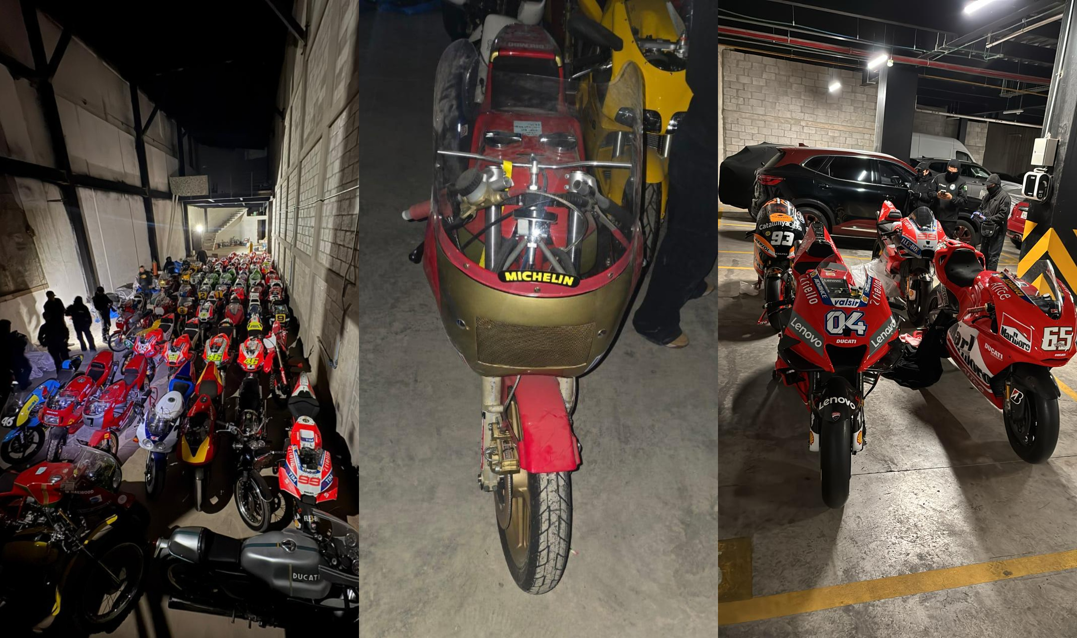 fbi,  Ryan James Wedding,  sieu moto,  moto,  clk gtr,  clk gtr roadster anh 1