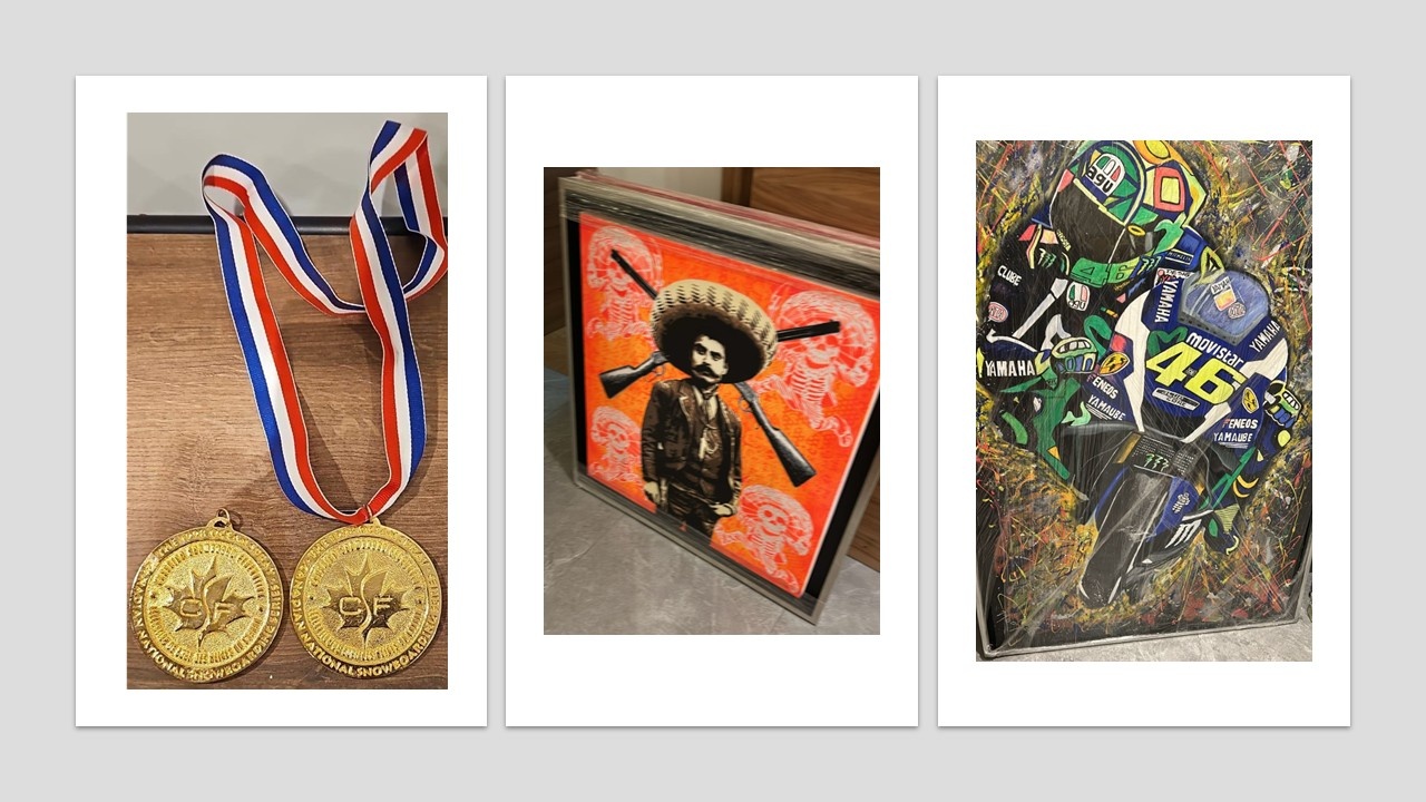 fbi,  Ryan James Wedding,  sieu moto,  moto,  clk gtr,  clk gtr roadster anh 3