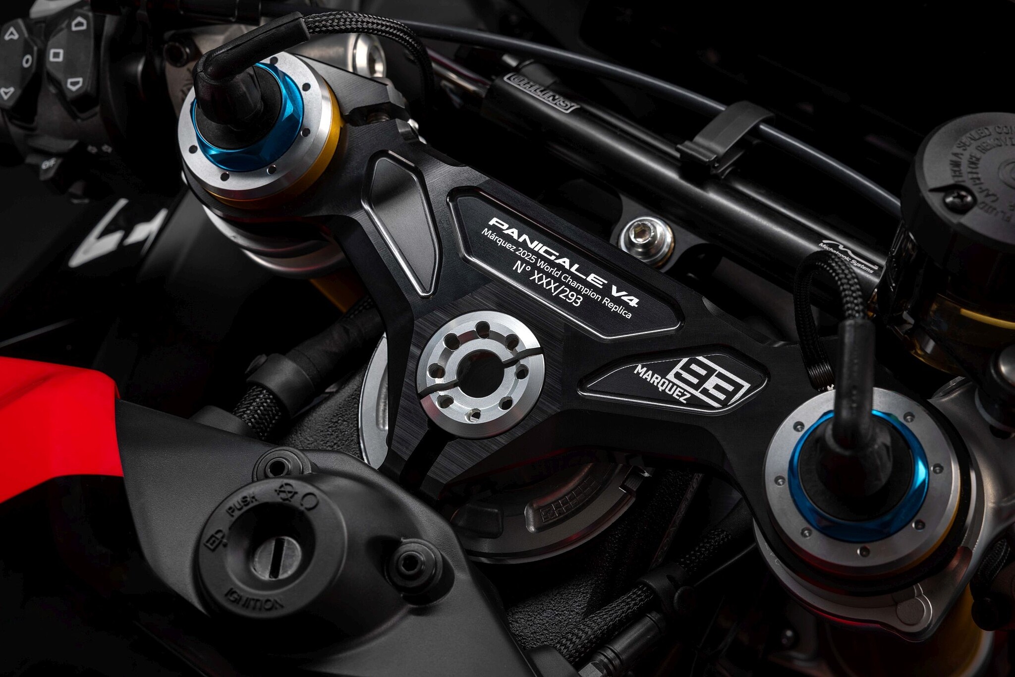 ducati,  panigale,  panigale v4,  Marc Marquez,  motogp anh 7