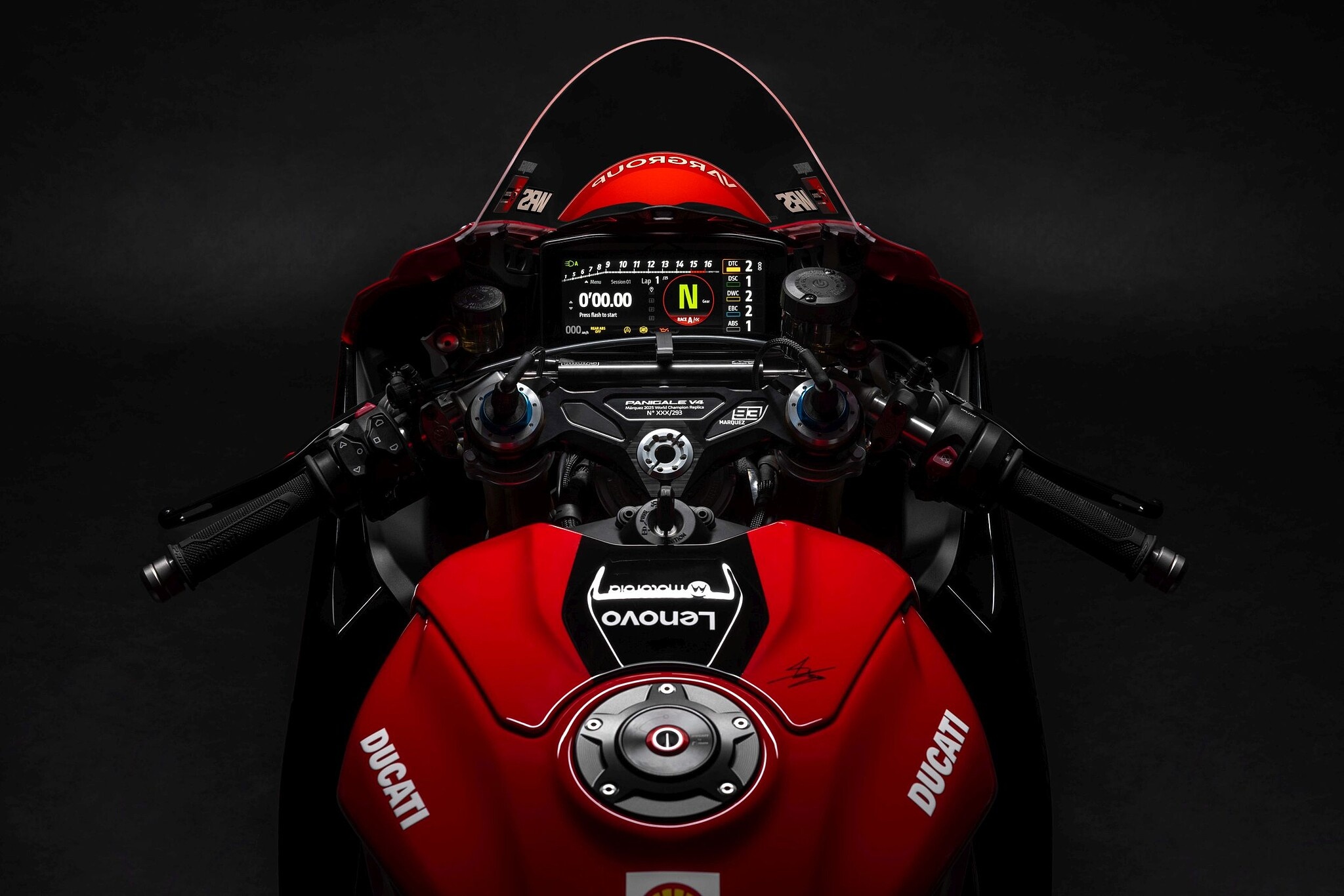 ducati,  panigale,  panigale v4,  Marc Marquez,  motogp anh 6
