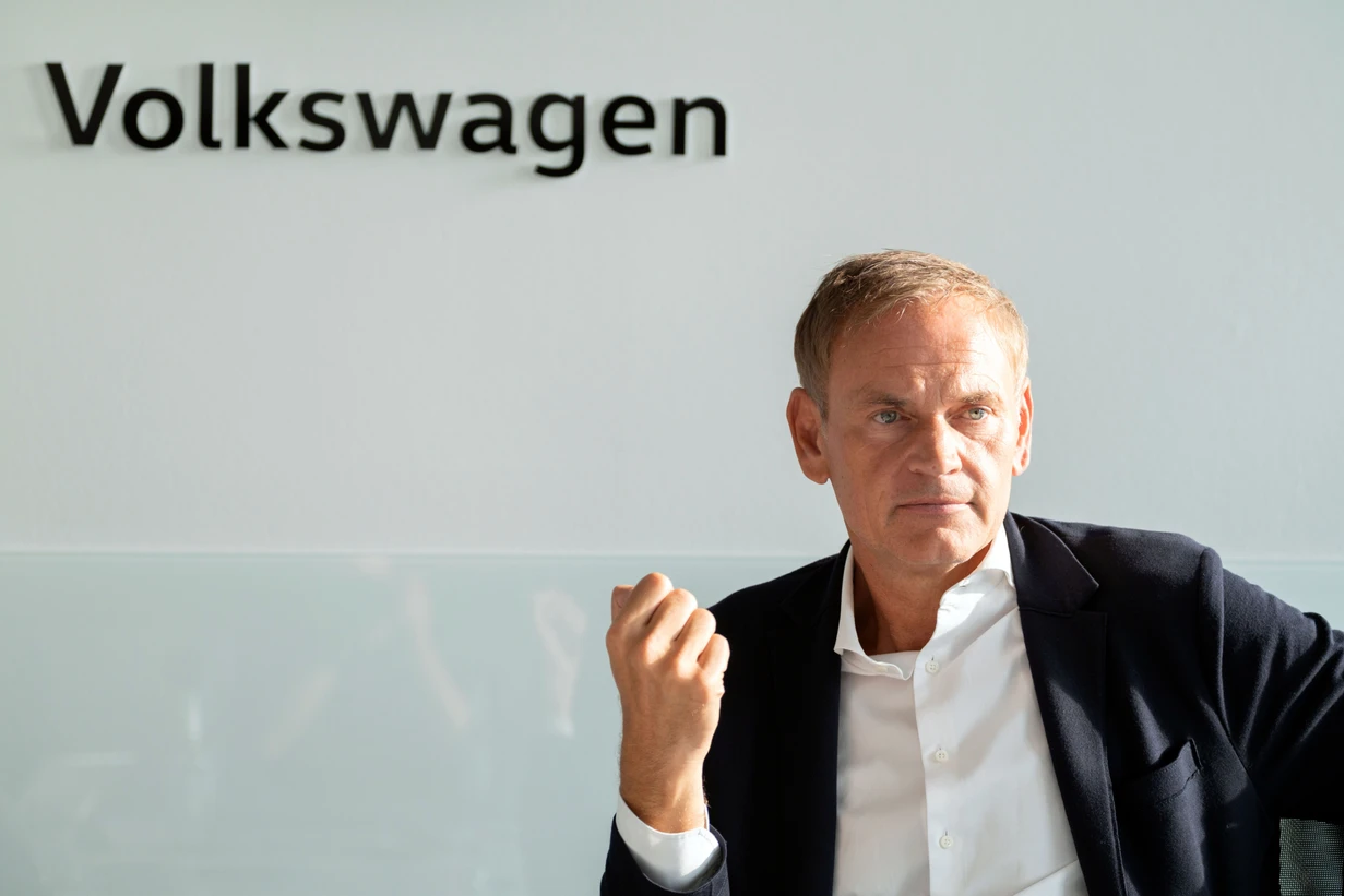 porsche,  trung quoc,  volkswagen,  oliver blume anh 1