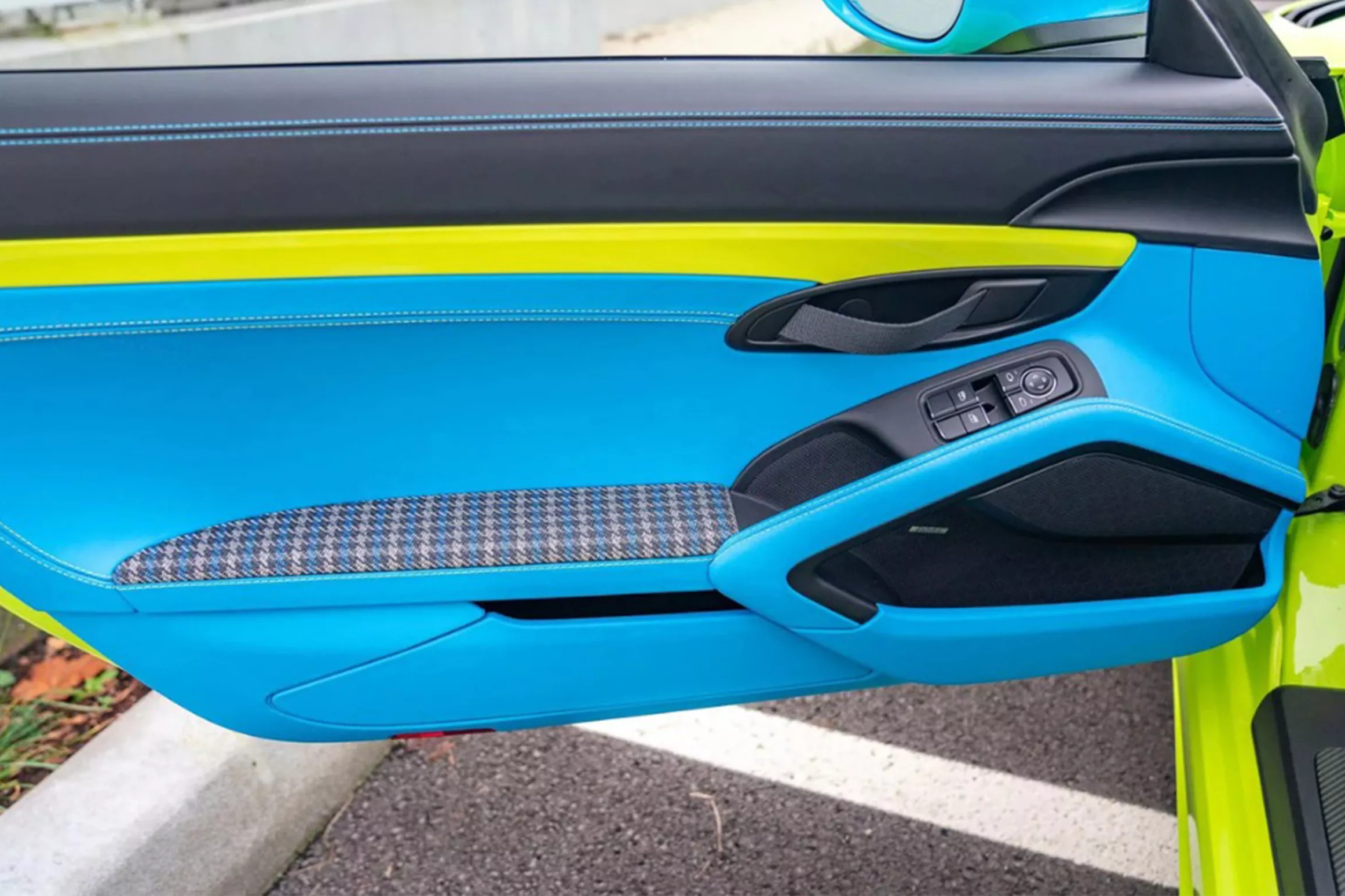 porsche,  cayman,  gt4 rs,  cayman gt4 rs,  porsche cayman,  Sonderwunsch anh 12