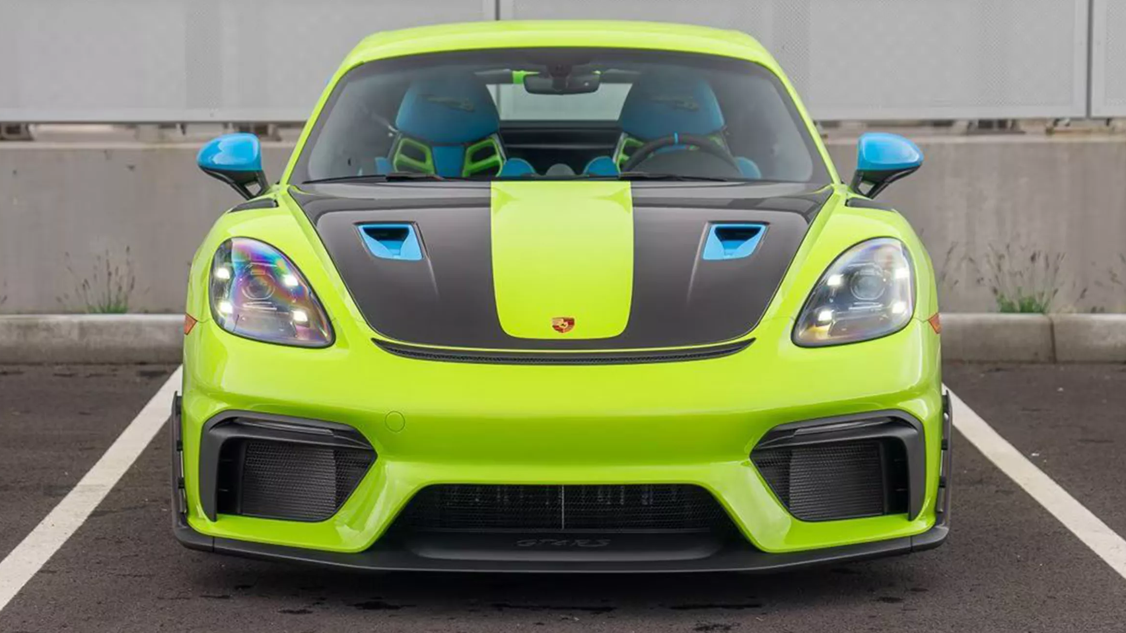 porsche,  cayman,  gt4 rs,  cayman gt4 rs,  porsche cayman,  Sonderwunsch anh 9