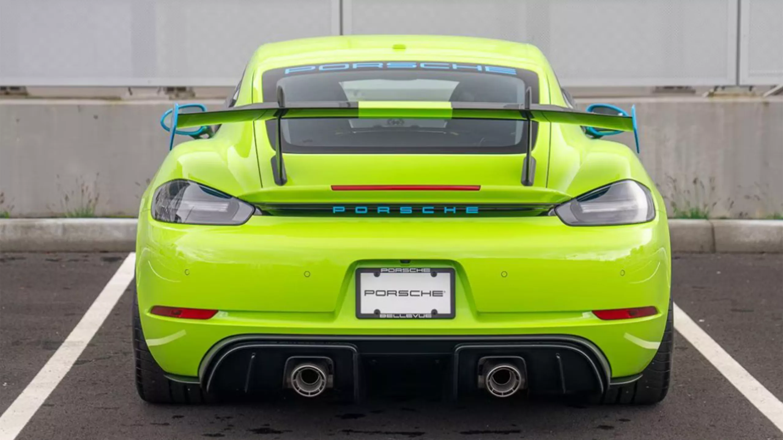 porsche,  cayman,  gt4 rs,  cayman gt4 rs,  porsche cayman,  Sonderwunsch anh 11