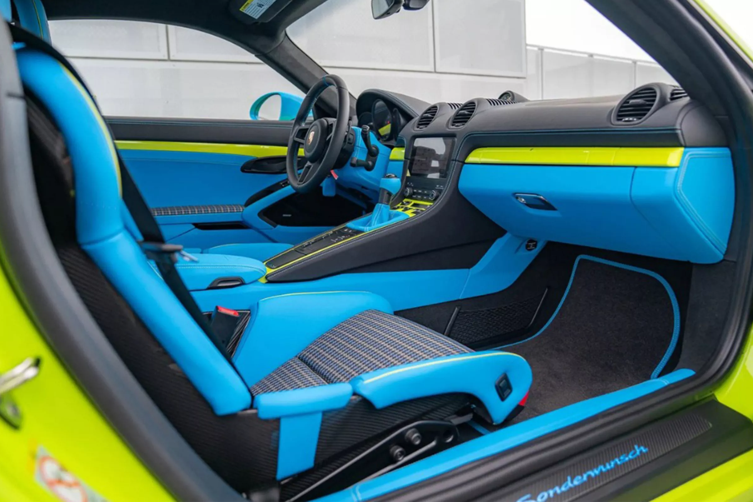 porsche,  cayman,  gt4 rs,  cayman gt4 rs,  porsche cayman,  Sonderwunsch anh 5