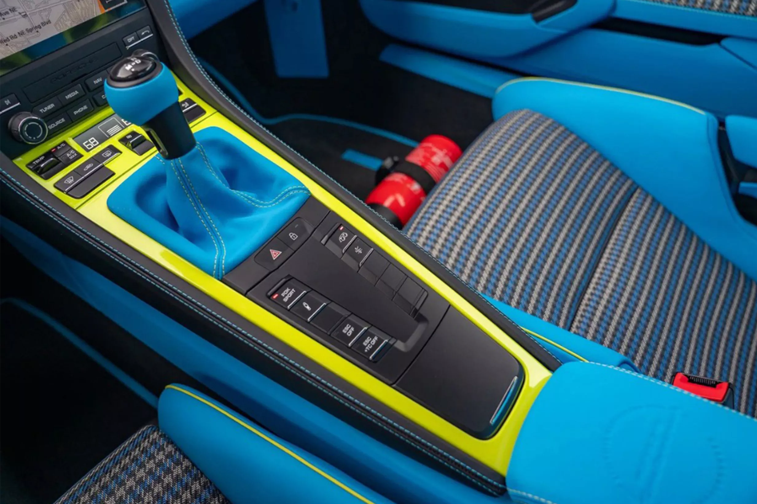 porsche,  cayman,  gt4 rs,  cayman gt4 rs,  porsche cayman,  Sonderwunsch anh 10