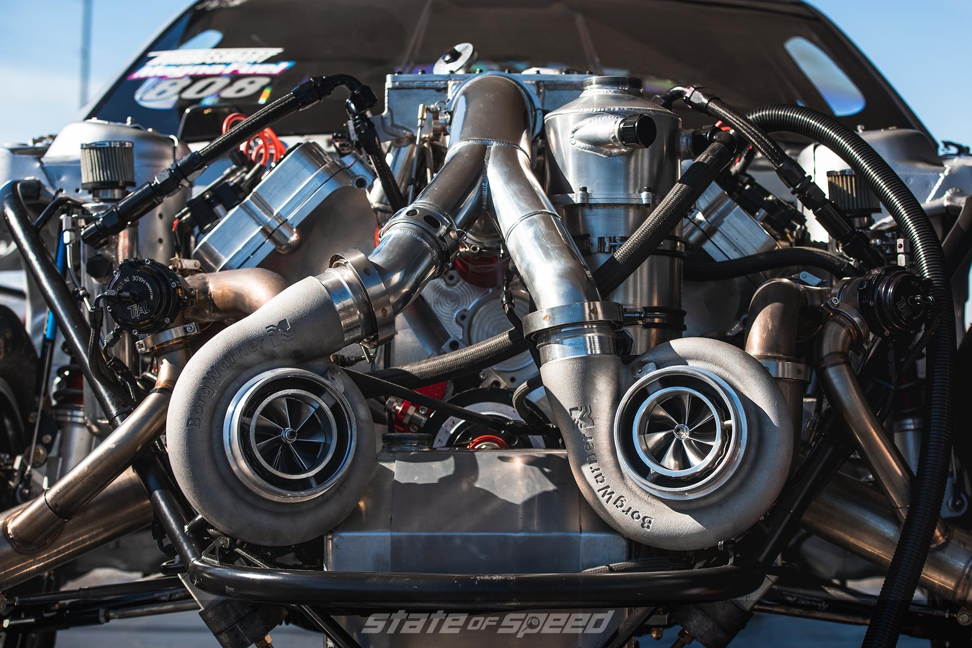 turbo,  twin-turbo,  dong co anh 3